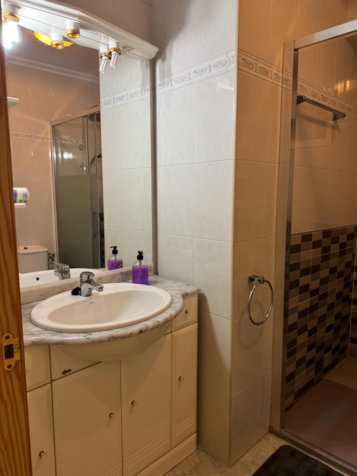 Between Sea And Party, Ranchos, Levante First Line, Terraced Apartment, Self Check-in, Free Parking Apartamento *