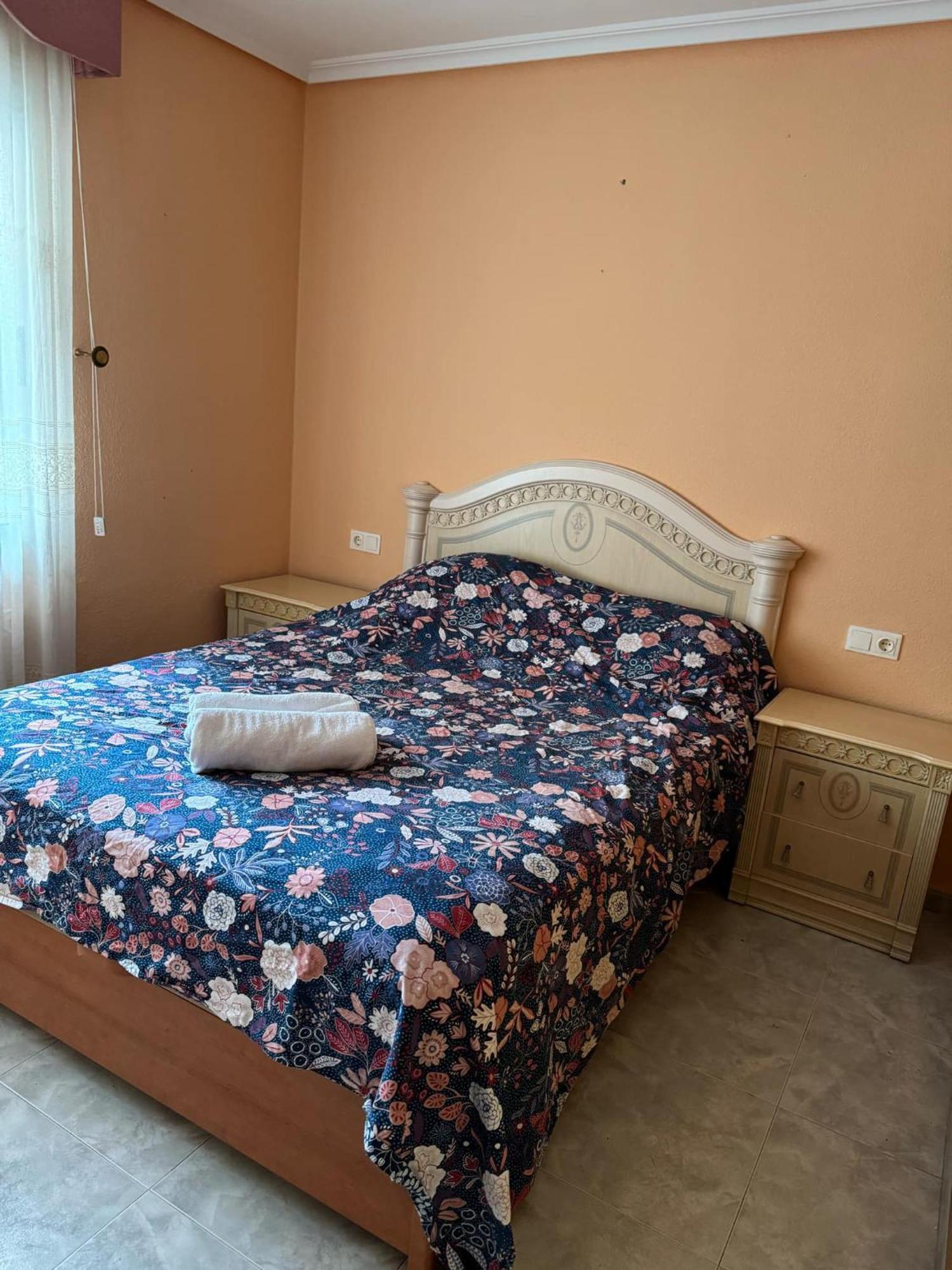 Apartamento Between Sea And Party, Ranchos, Levante First Line, Terraced Apartment, Self Check-in, Free Parking