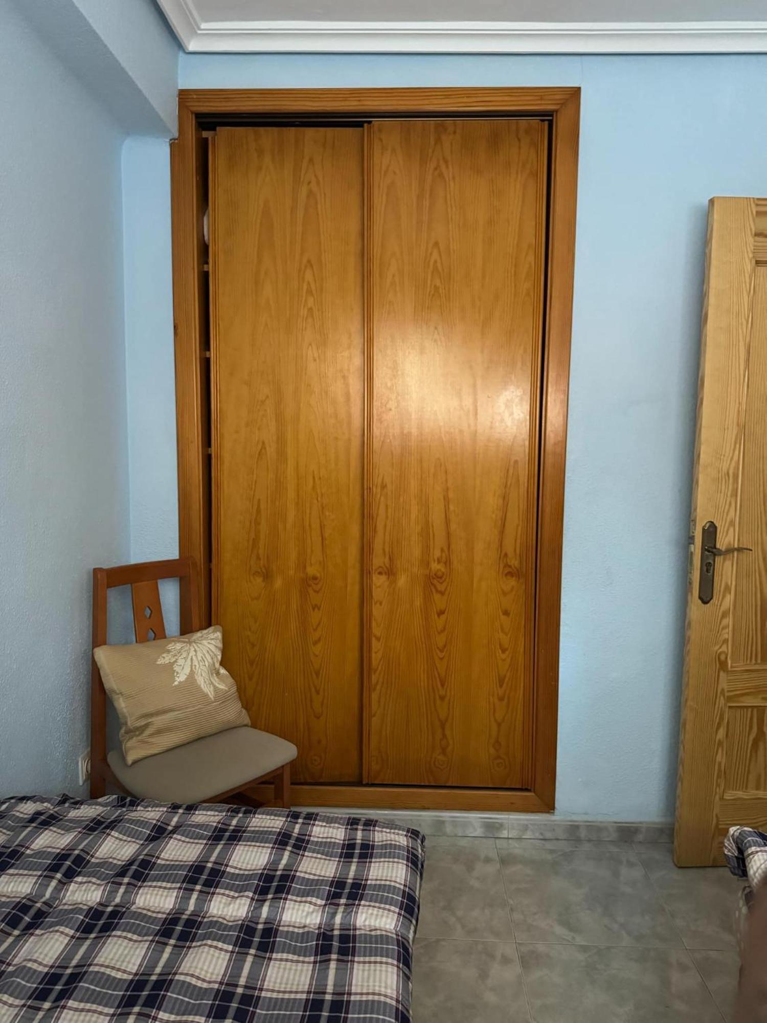 Between Sea And Party, Ranchos, Levante First Line, Terraced Apartment, Self Check-in, Free Parking Apartamento Benidorm