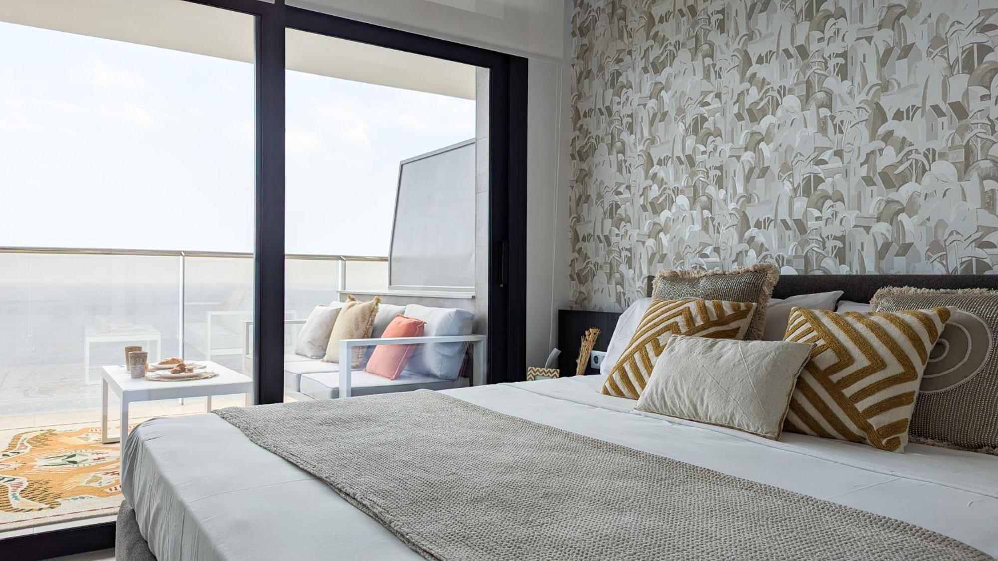 Sunset Cliffs Boho Style Apartamento