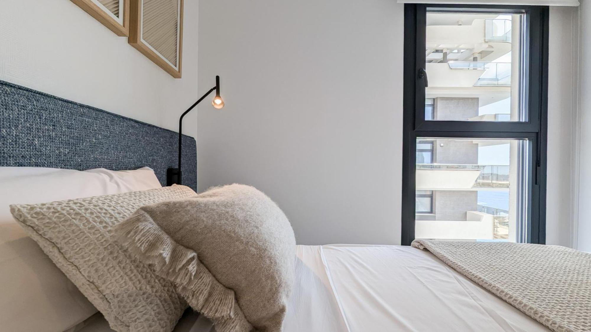 Apartamento Sunset Cliffs Boho Style *
