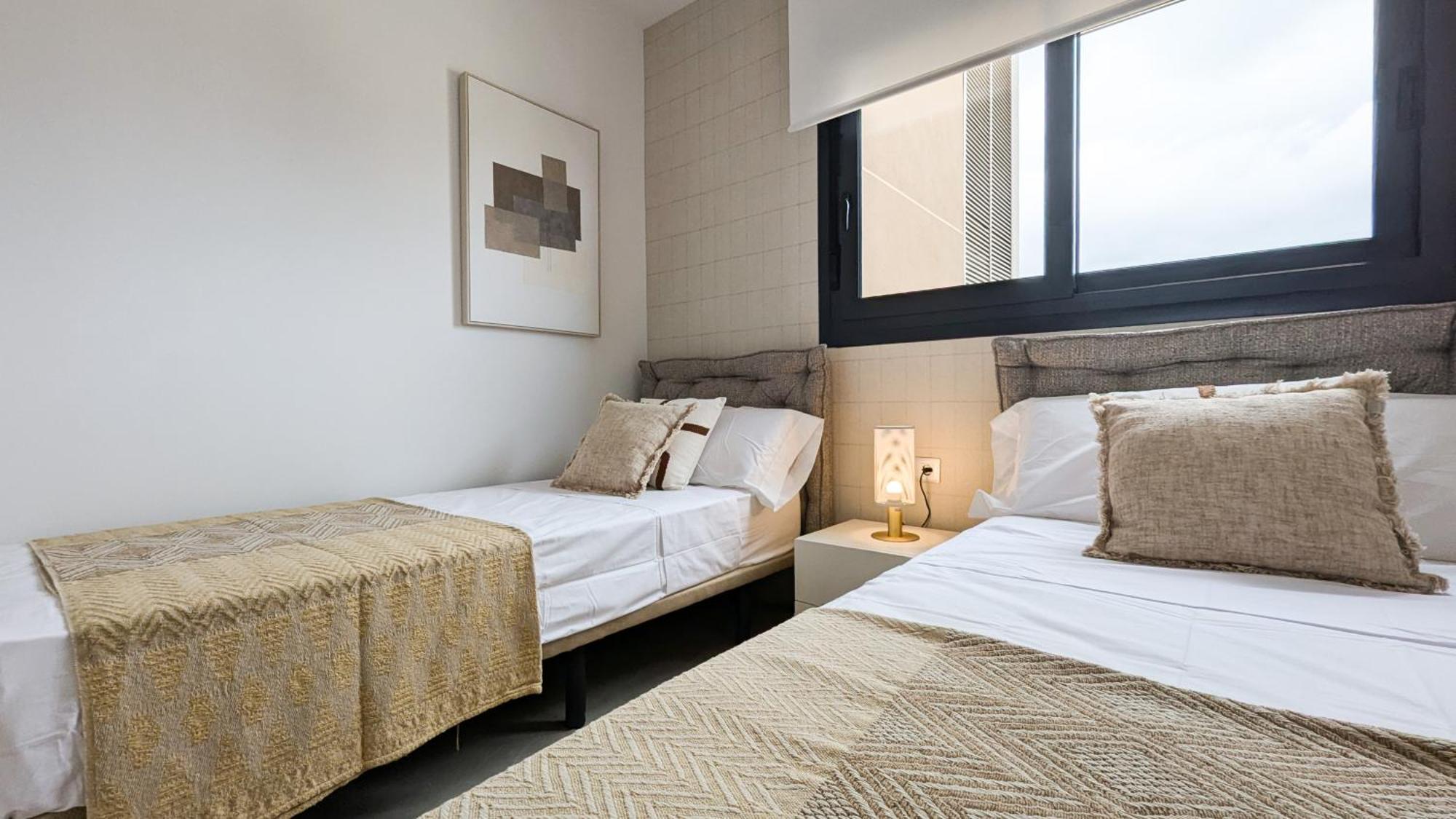 Sunset Cliffs Boho Style Apartamento *