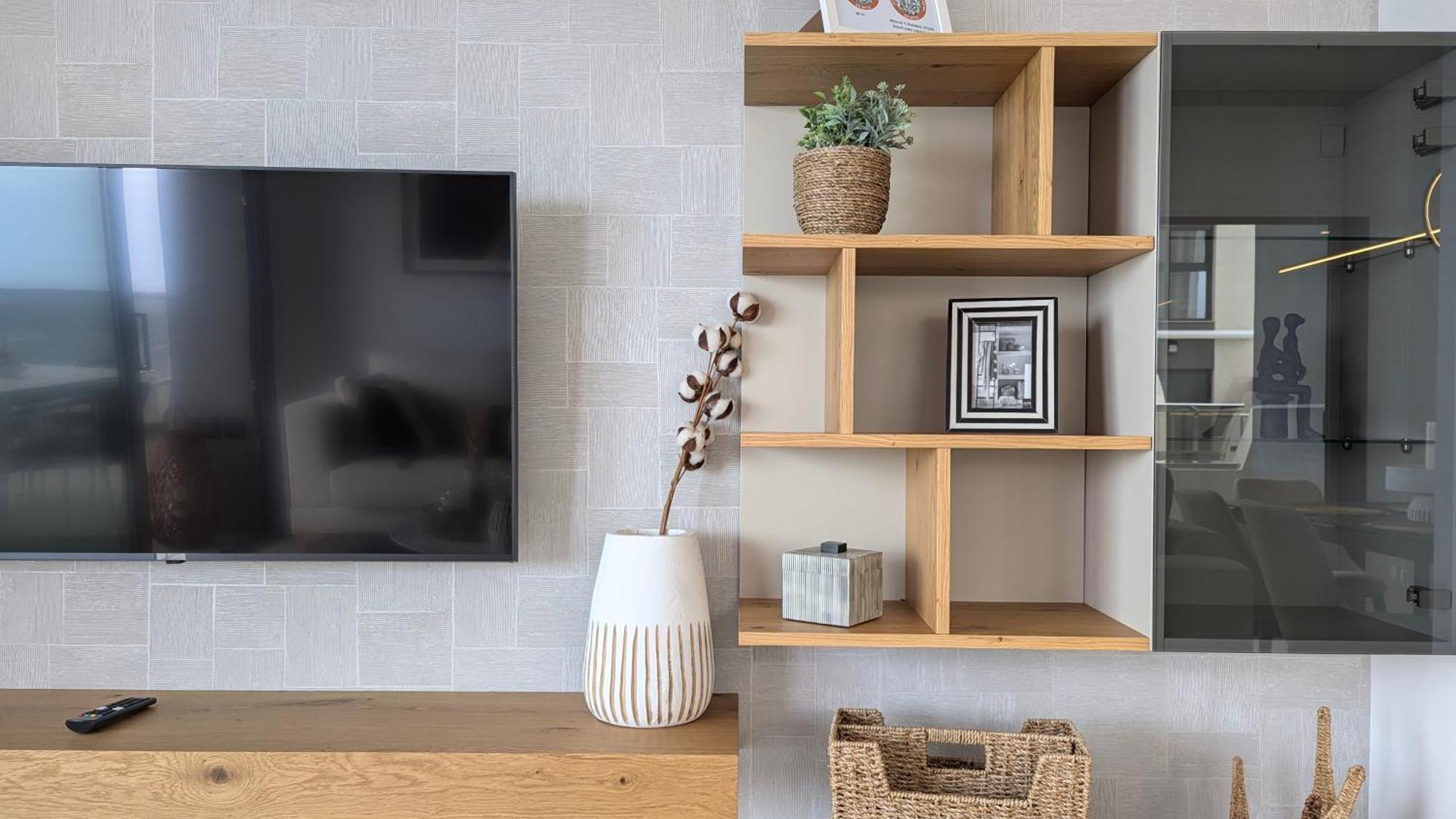 Apartamento Sunset Cliffs Boho Style *