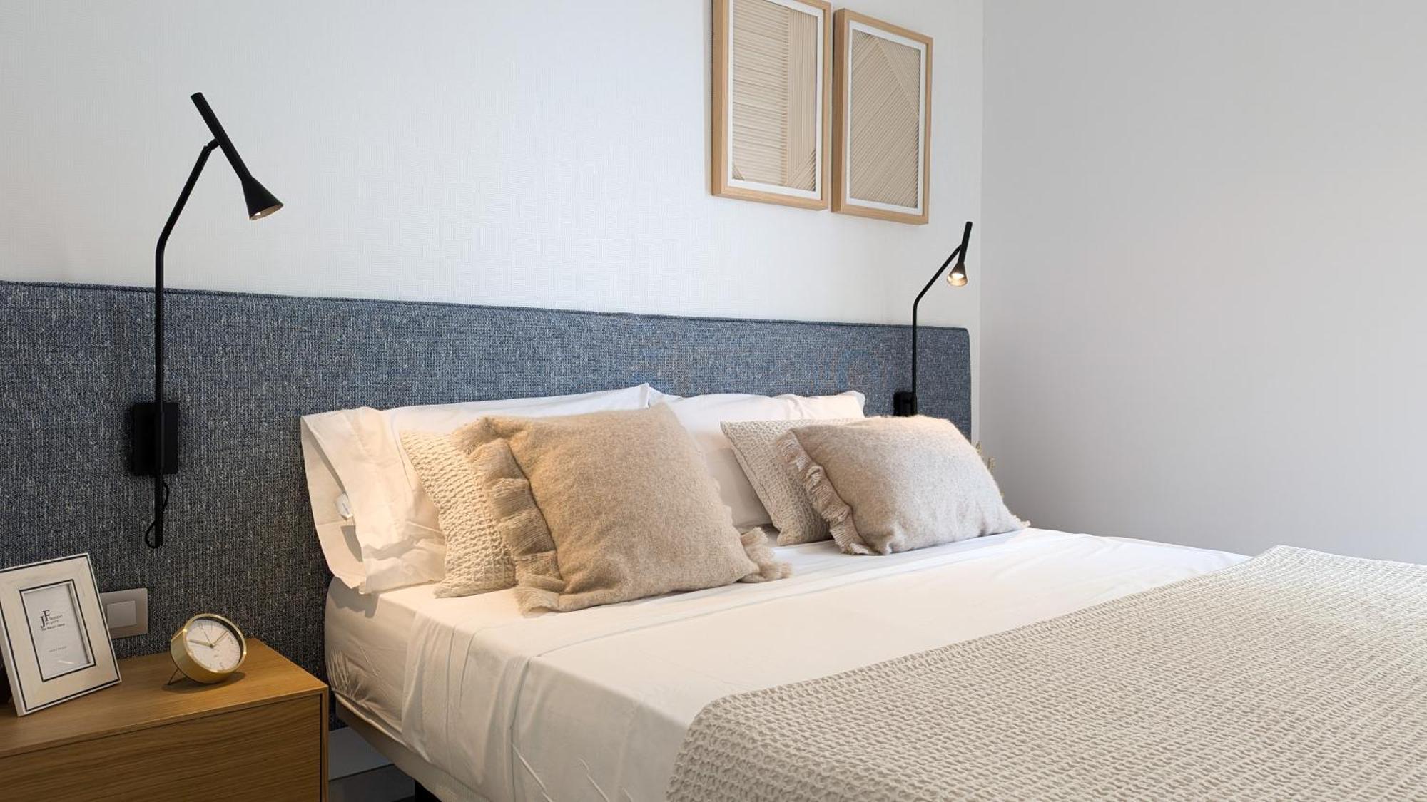 Apartamento Sunset Cliffs Boho Style Benidorm