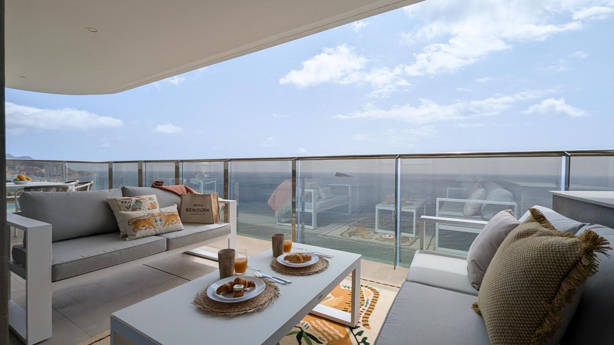 Sunset Cliffs Boho Style Apartamento