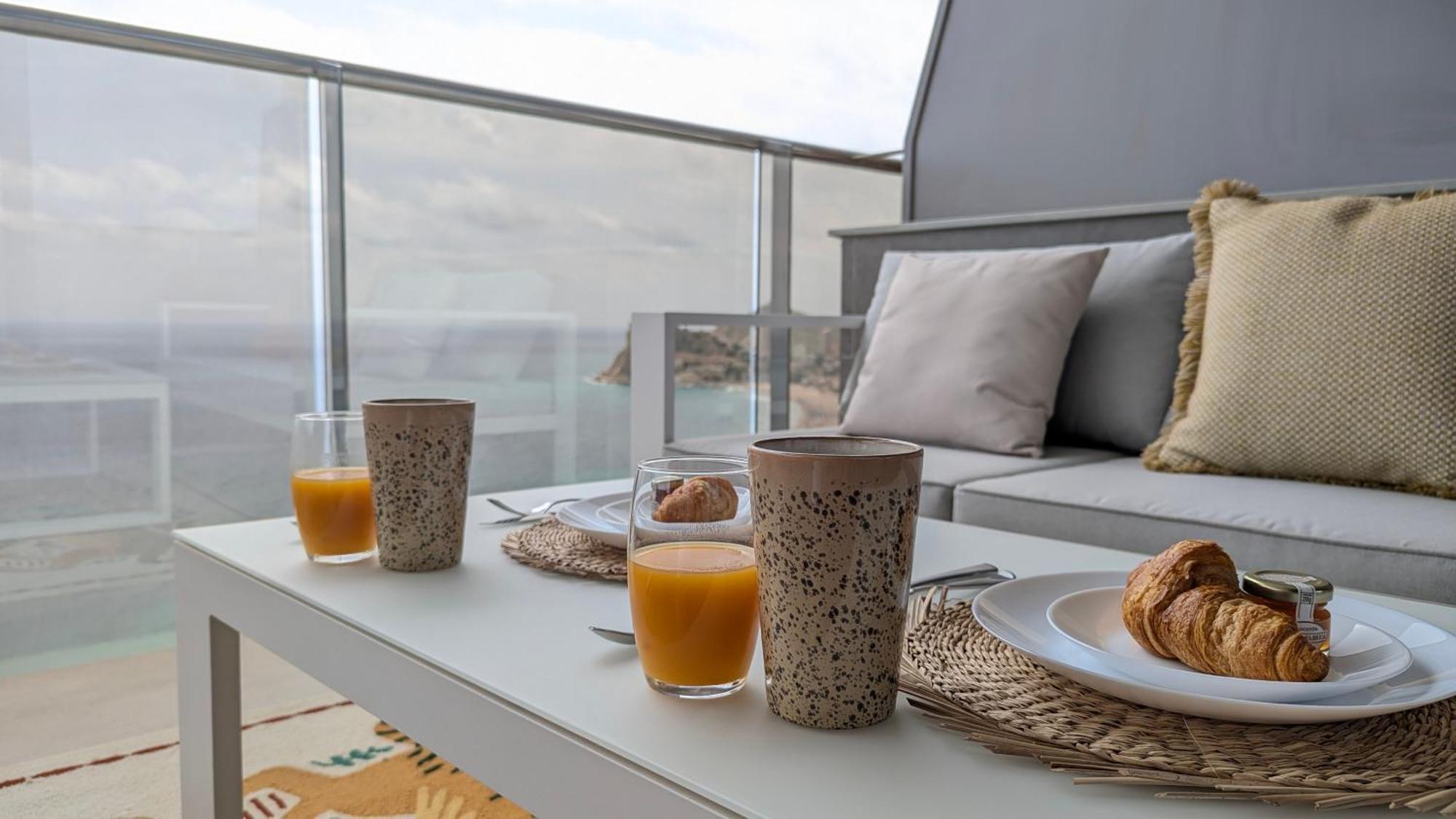 Apartamento Sunset Cliffs Boho Style