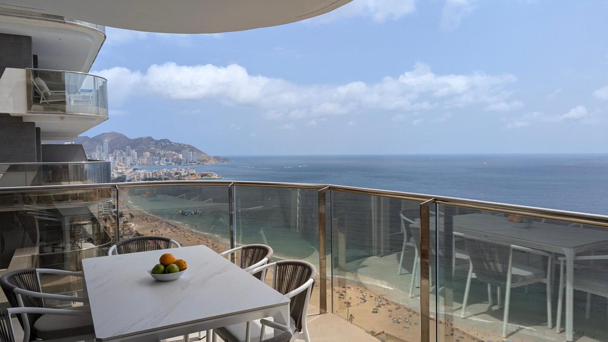 Apartamento Sunset Cliffs Boho Style *