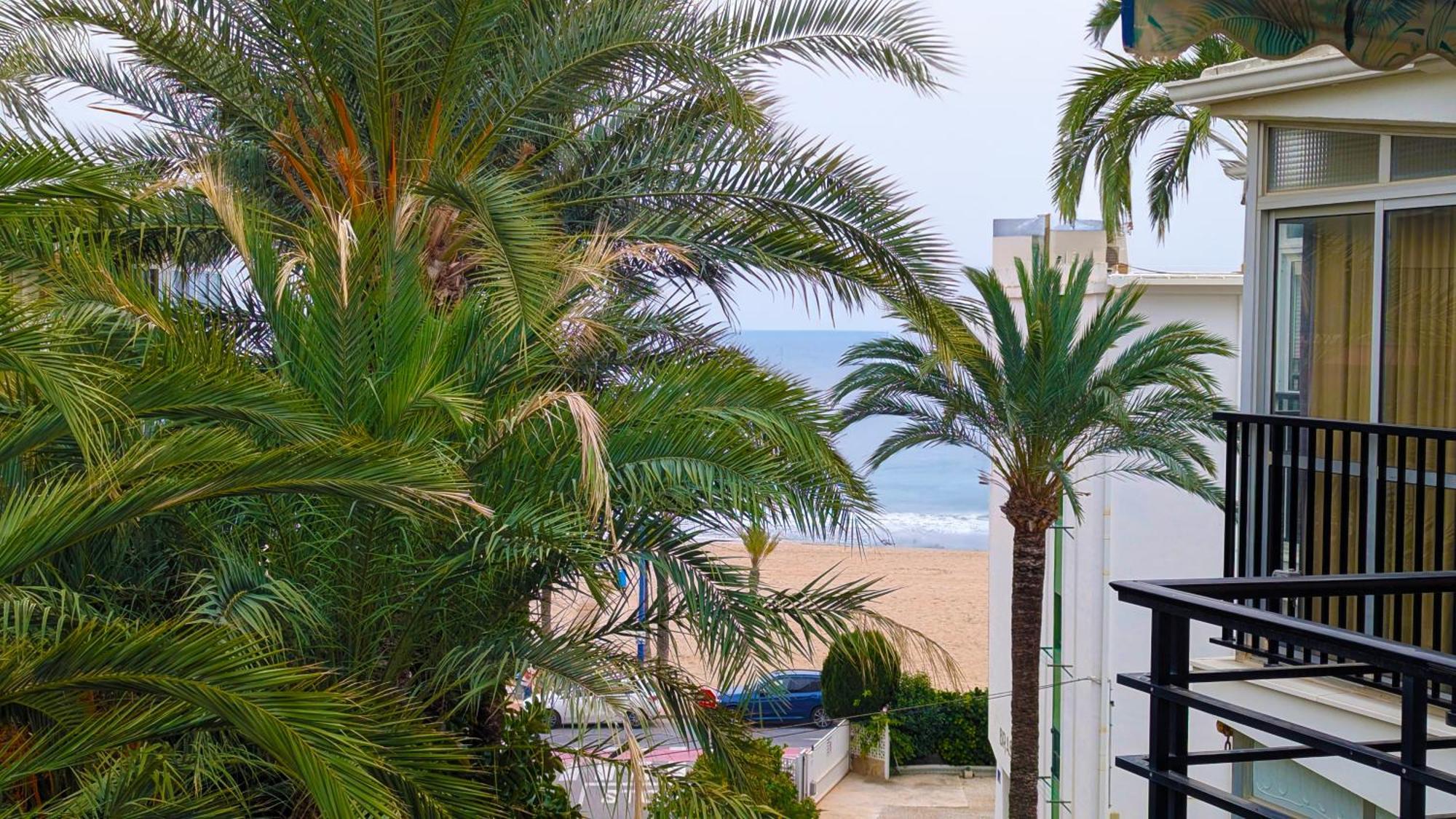 Apartamento Archanda Sea View Benidorm