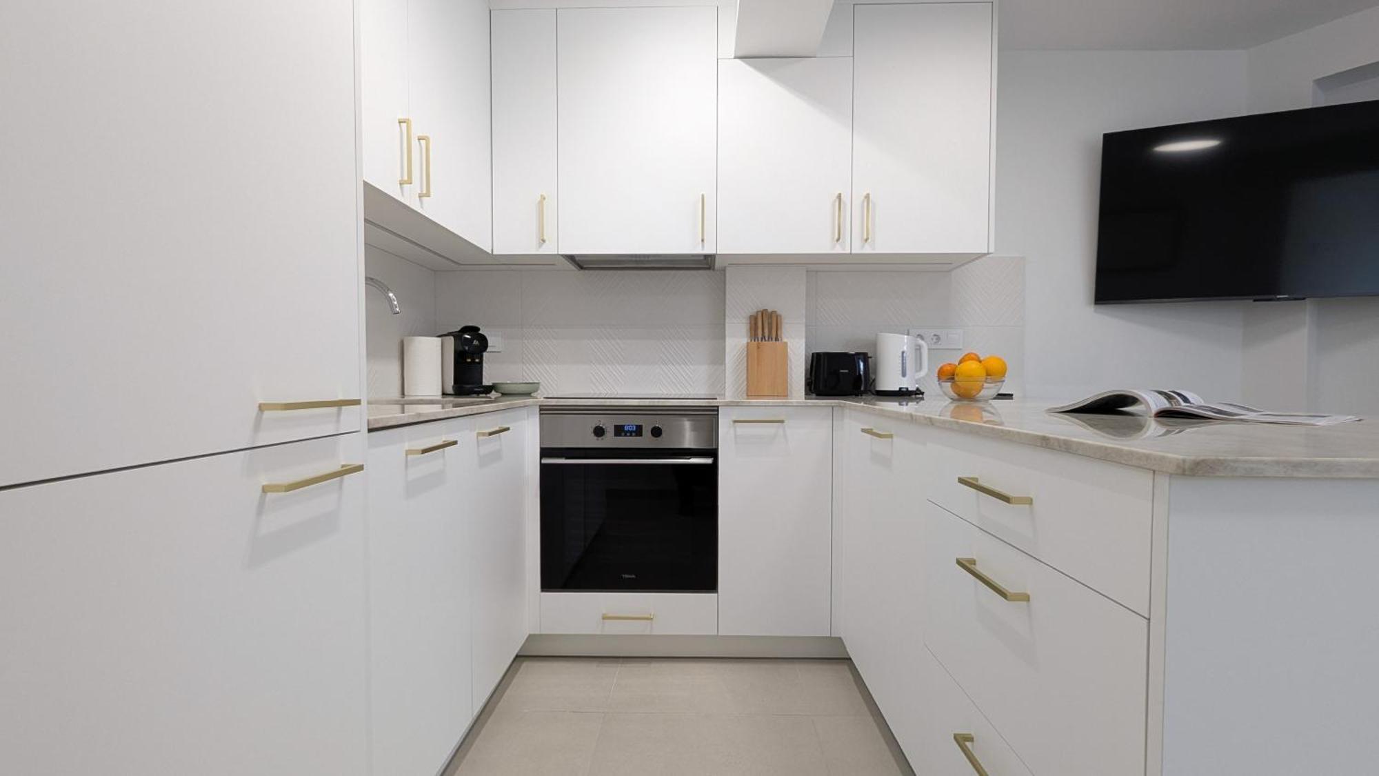 Archanda Sea View Apartamento