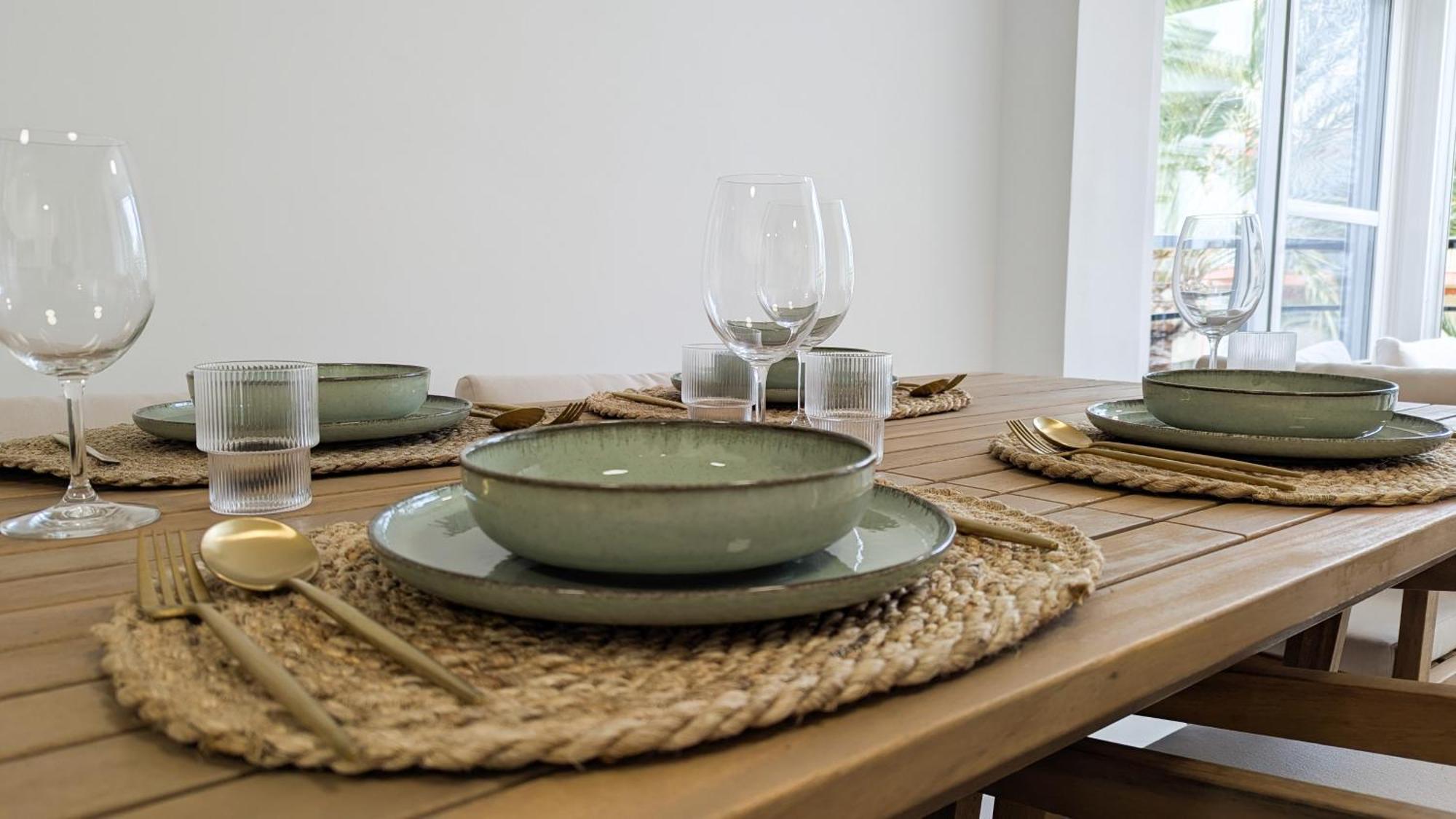 Archanda Sea View Apartamento
