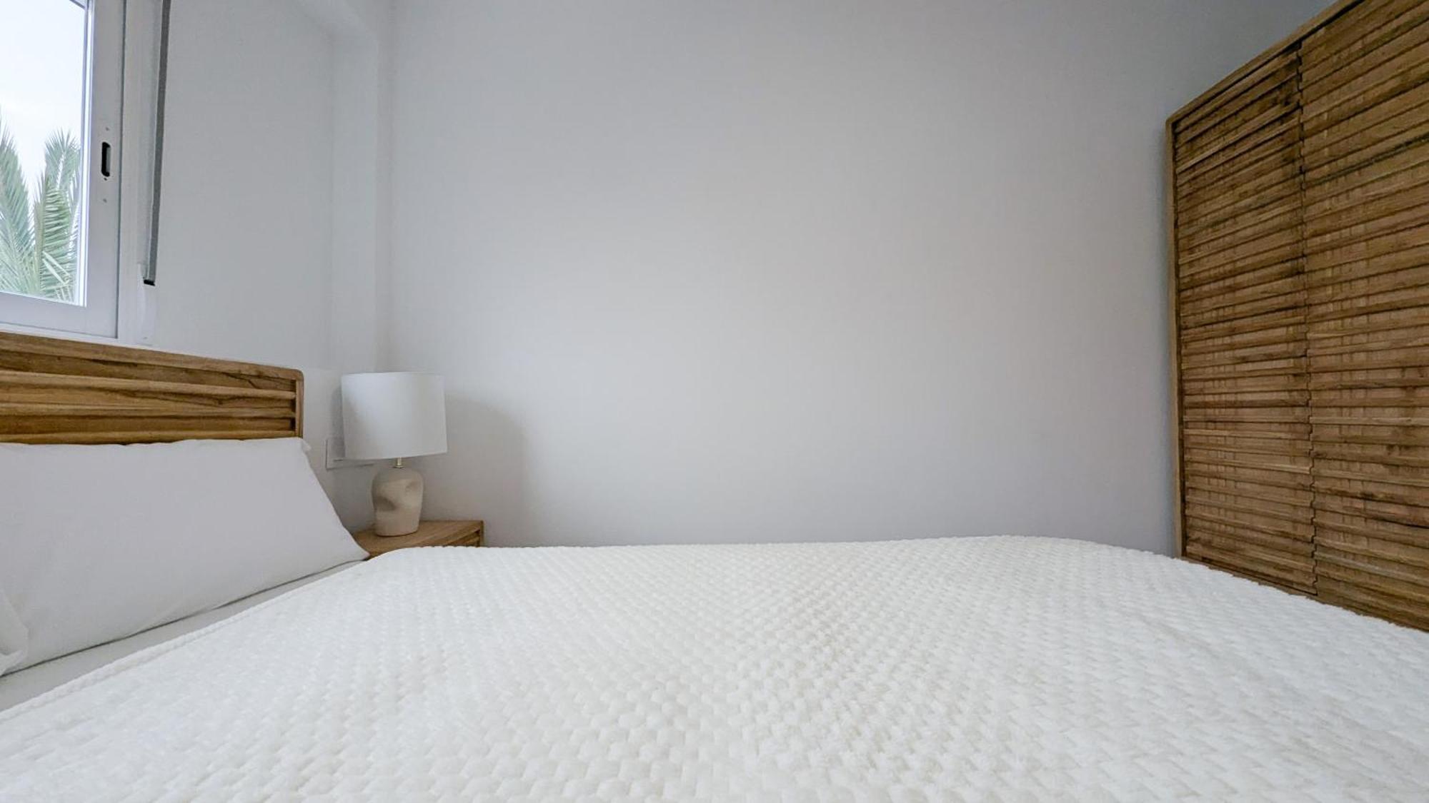 Apartamento Archanda Sea View Benidorm