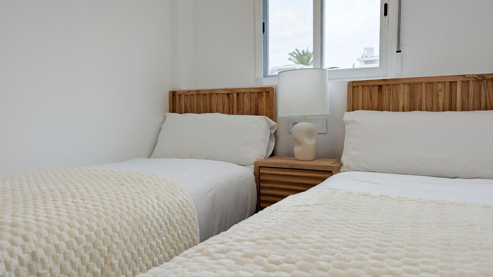 Apartamento Archanda Sea View