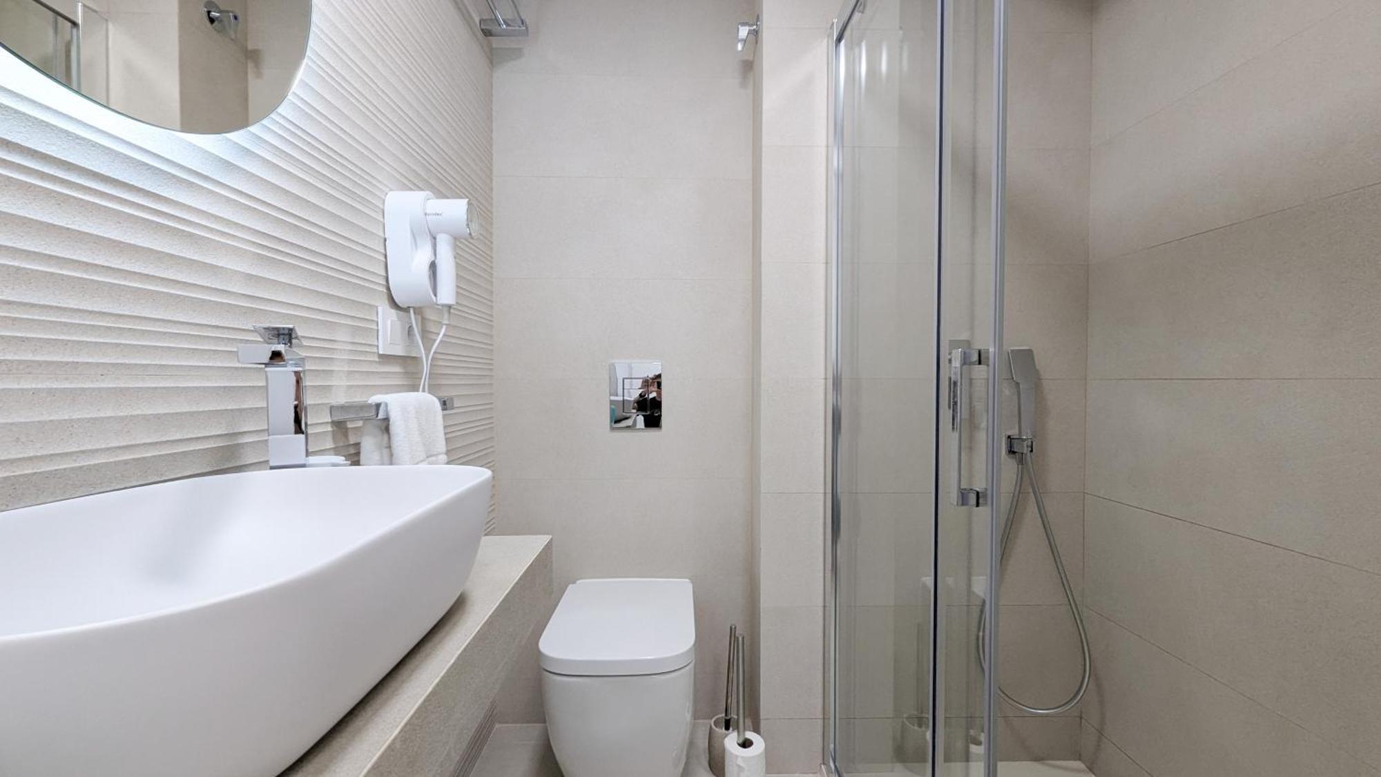 Apartamento Archanda Sea View