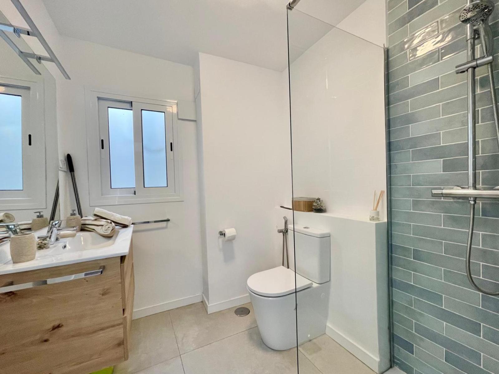 Apartamento Poniente Luxury Seafront