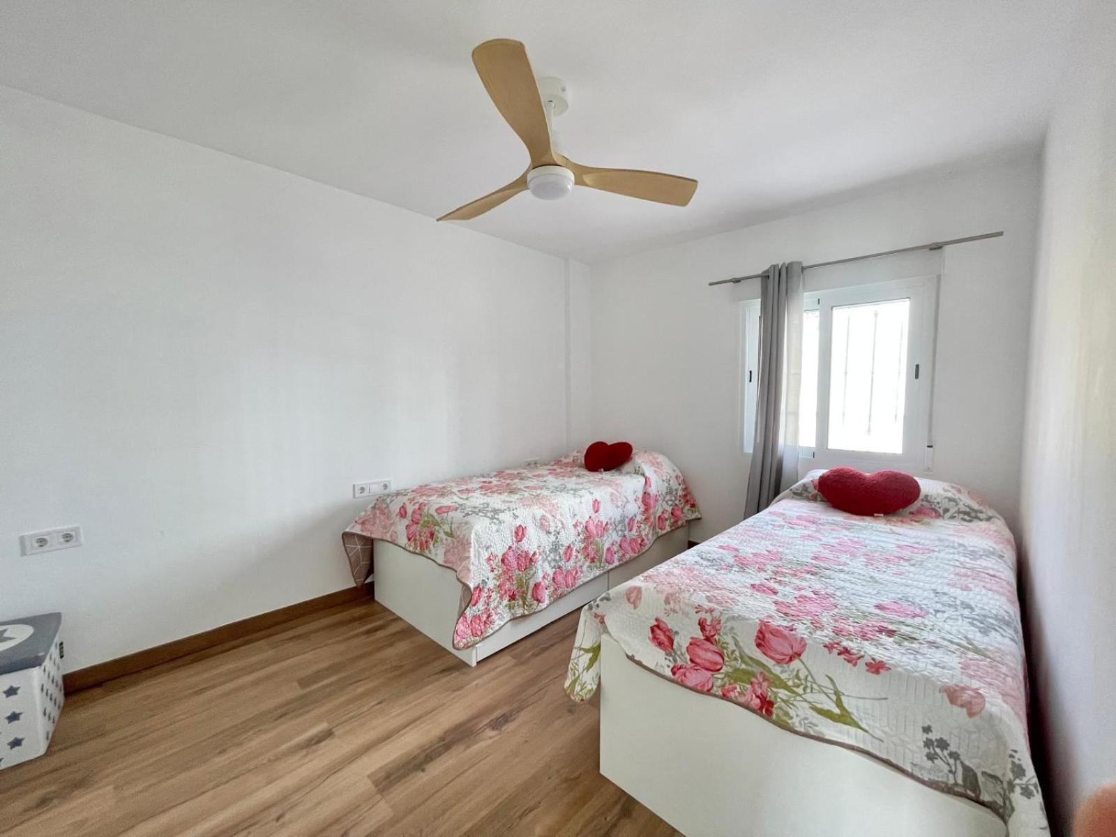 Poniente Luxury Seafront *