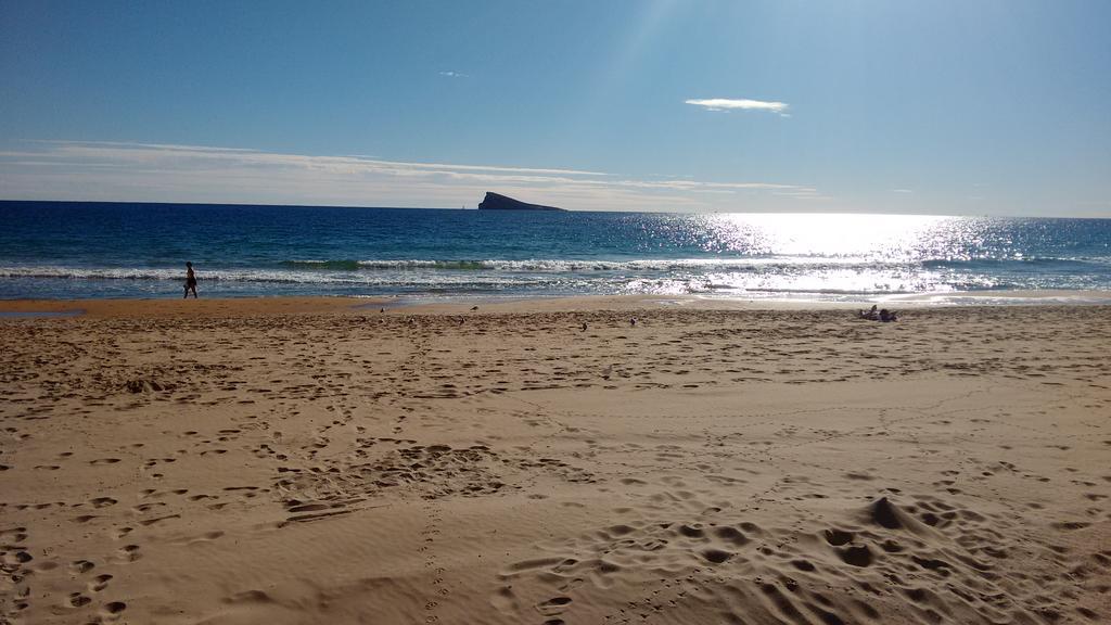 Apartamento Playa Levante Apartamento *