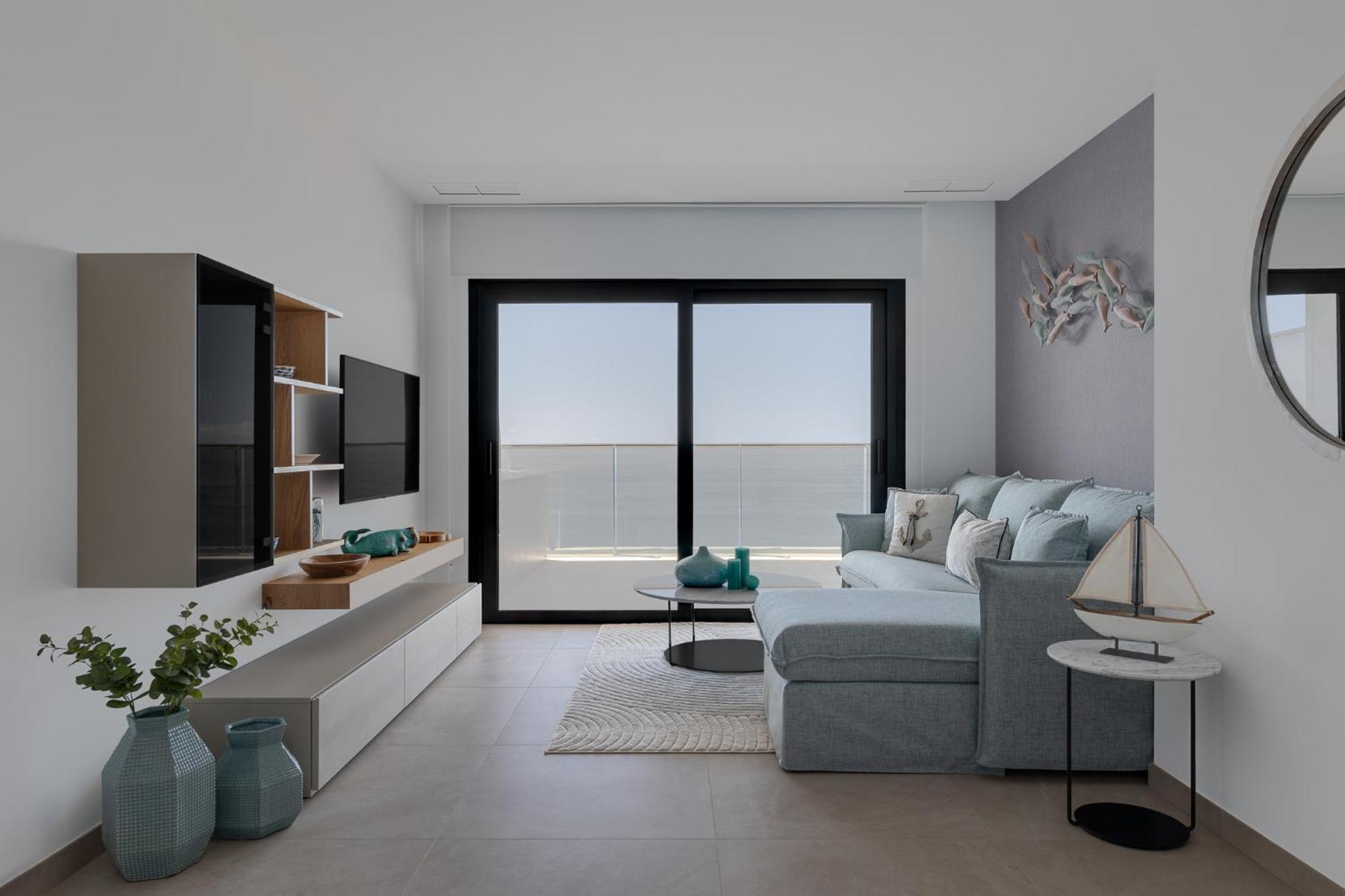 Sunset Cliffs Mediterranean Style Apartamento *