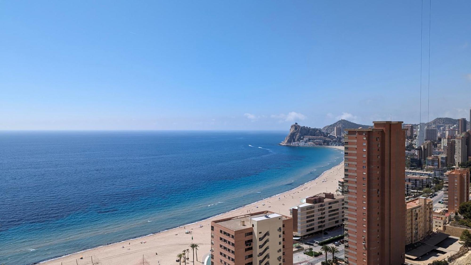 Apartamento Sunset Cliffs Relax & Enjoy