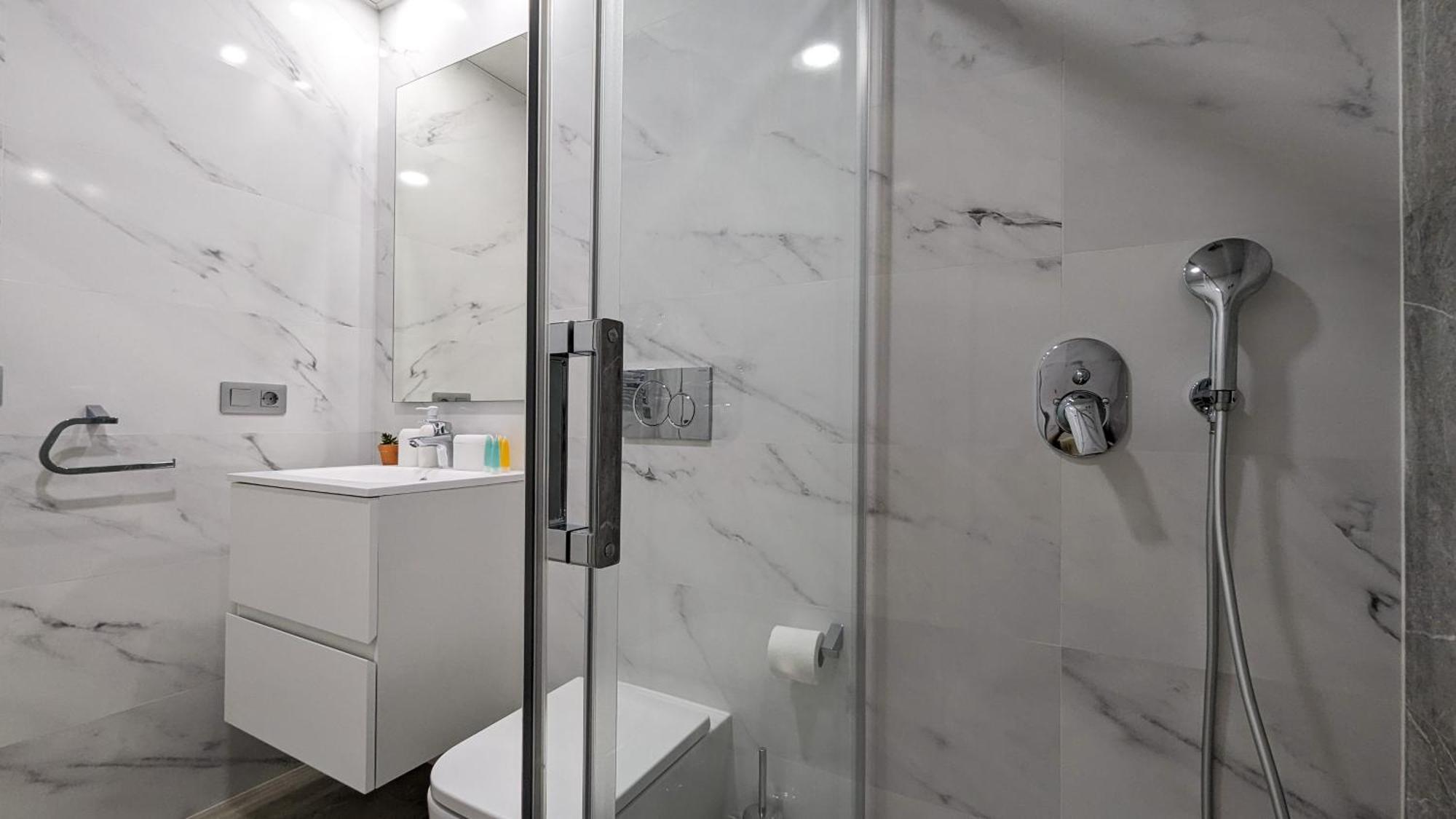 Sunset Cliffs Relax & Enjoy Apartamento *