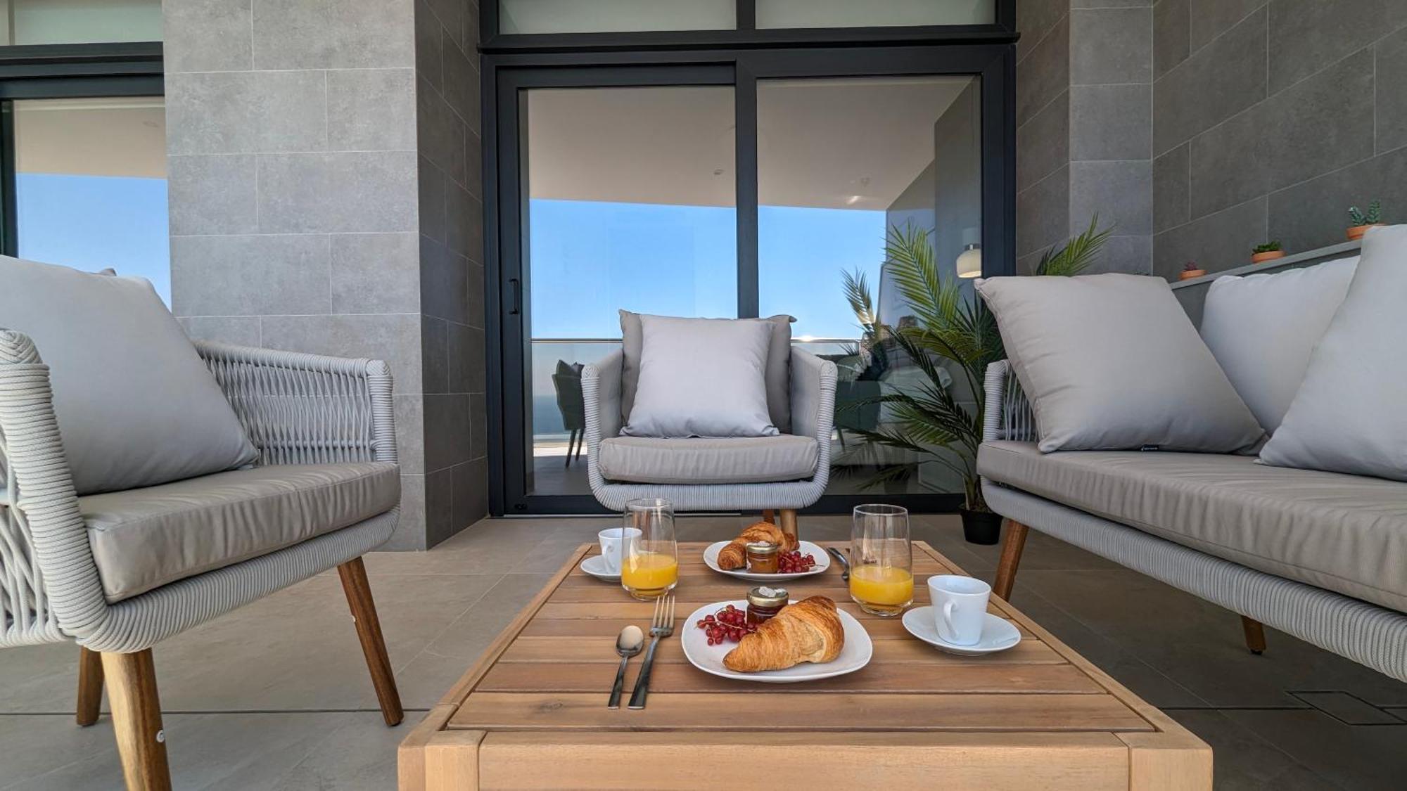 Sunset Cliffs Relax & Enjoy Apartamento