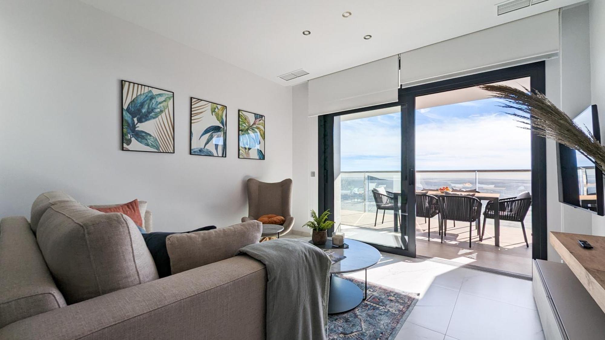 Sunset Cliffs Superb Apartamento