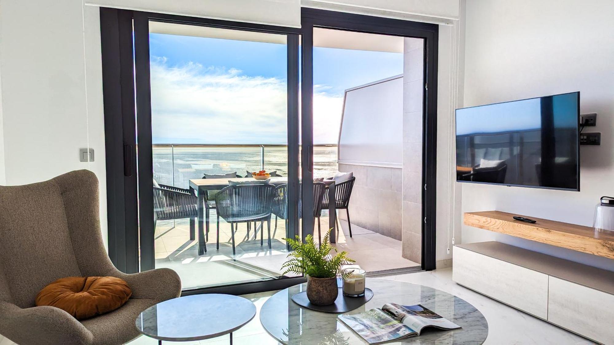 Sunset Cliffs Superb Apartamento
