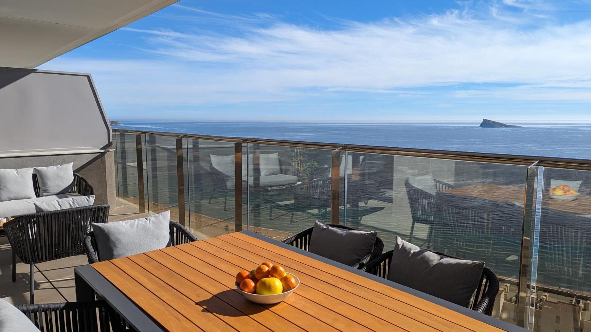 Apartamento Sunset Cliffs Superb *