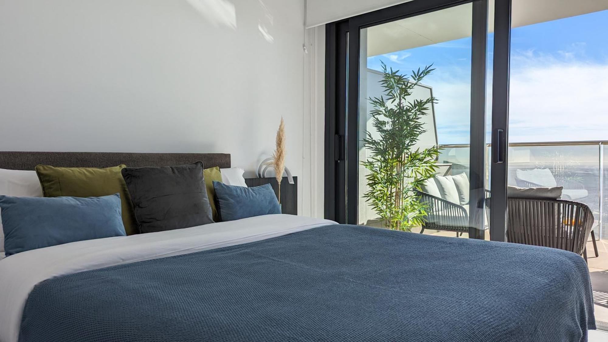 Apartamento Sunset Cliffs Superb Benidorm
