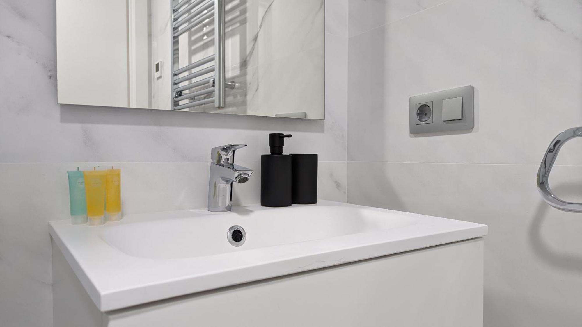 Apartamento Sunset Cliffs Superb