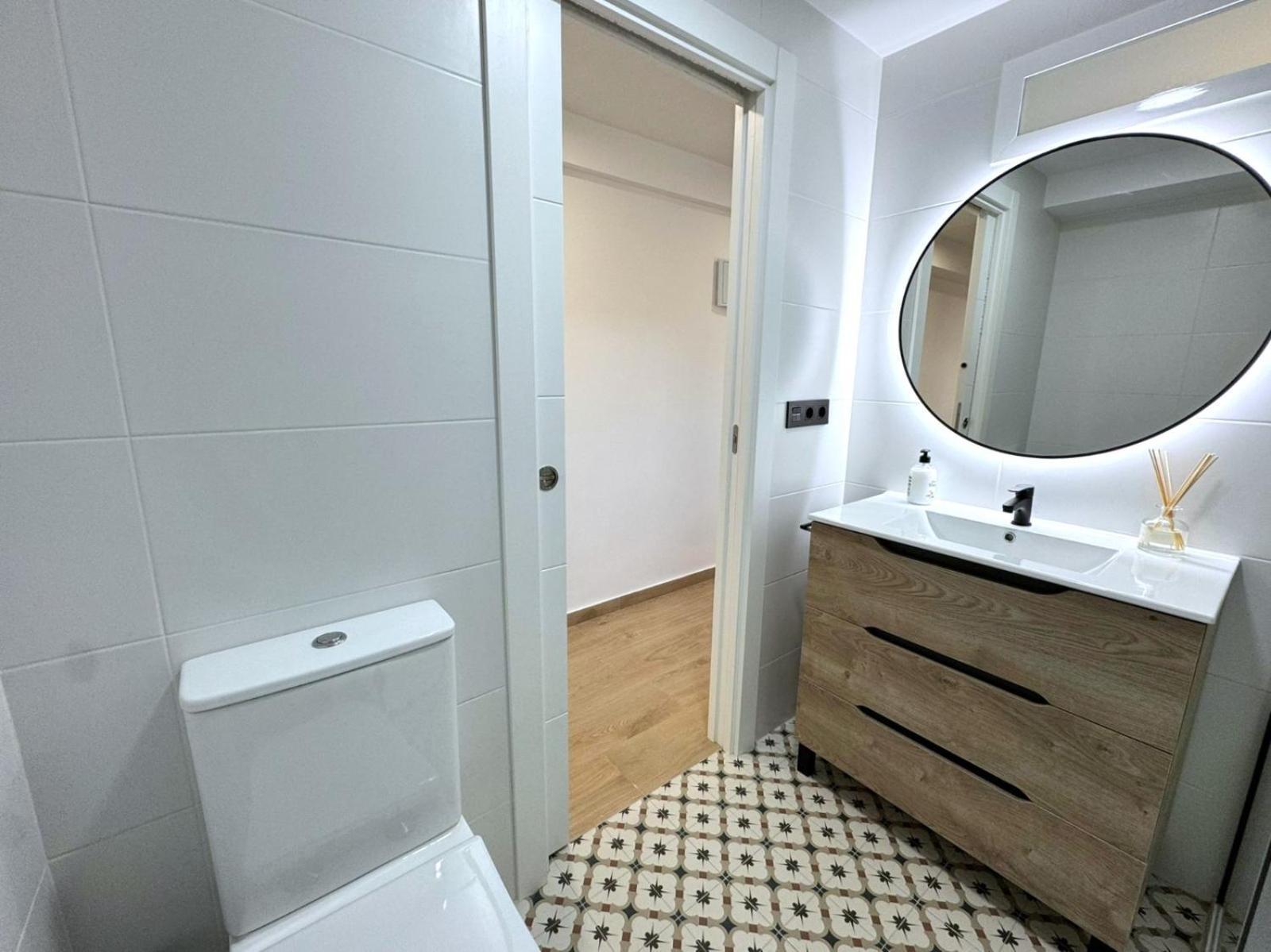 Albatros 18 Apartamento