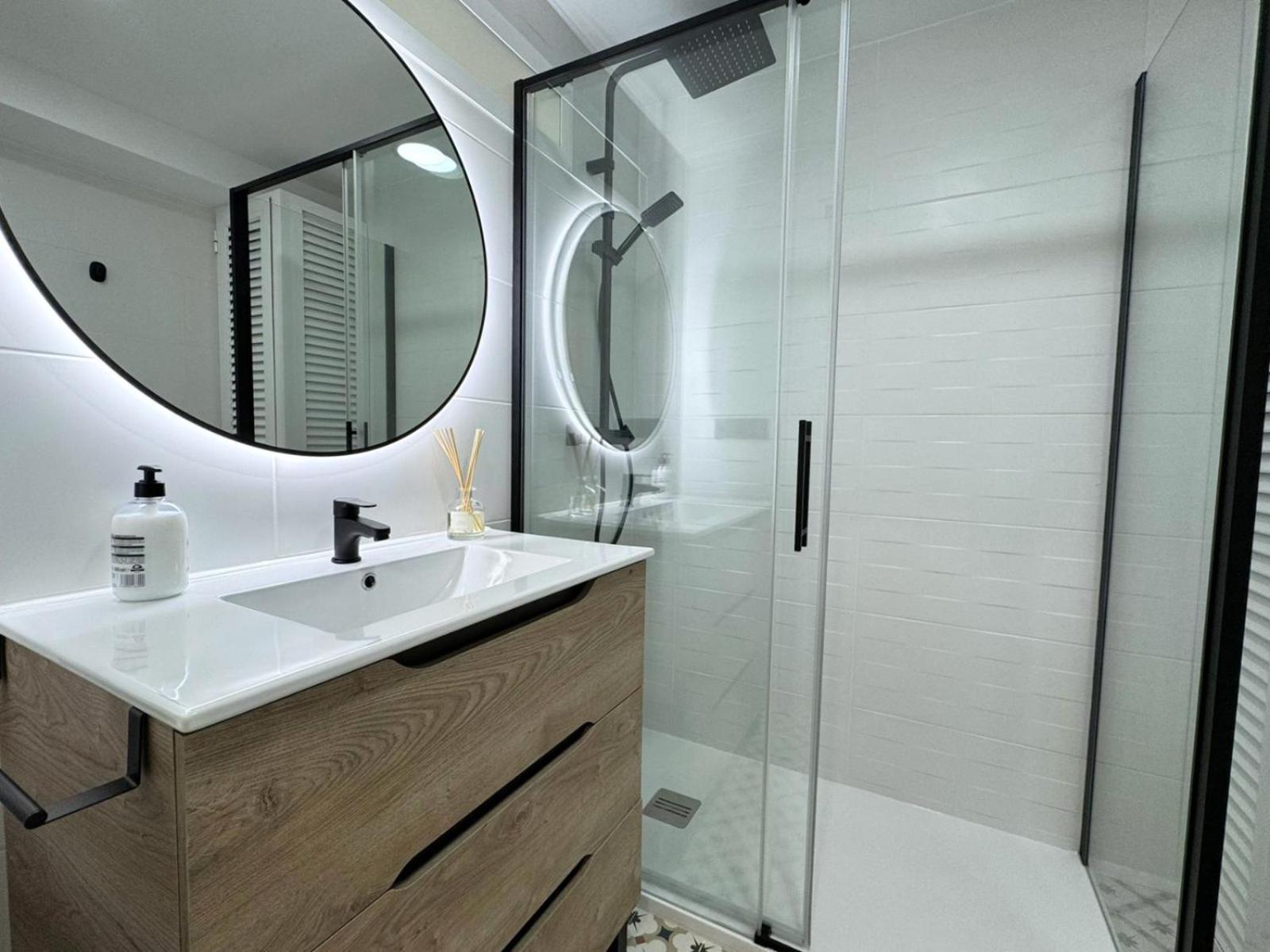 Albatros 18 Apartamento