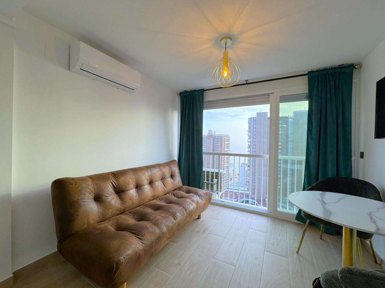 Apartamento Albatros 18