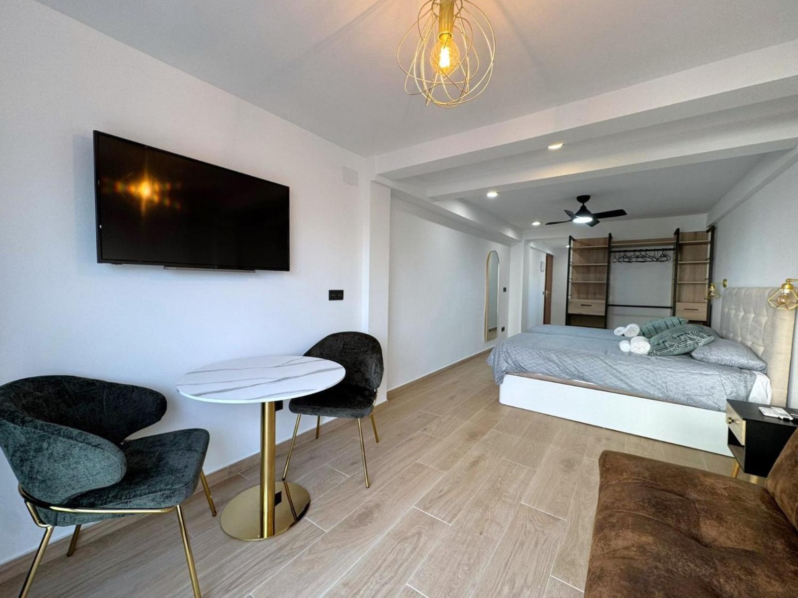 Albatros 18 Apartamento Benidorm