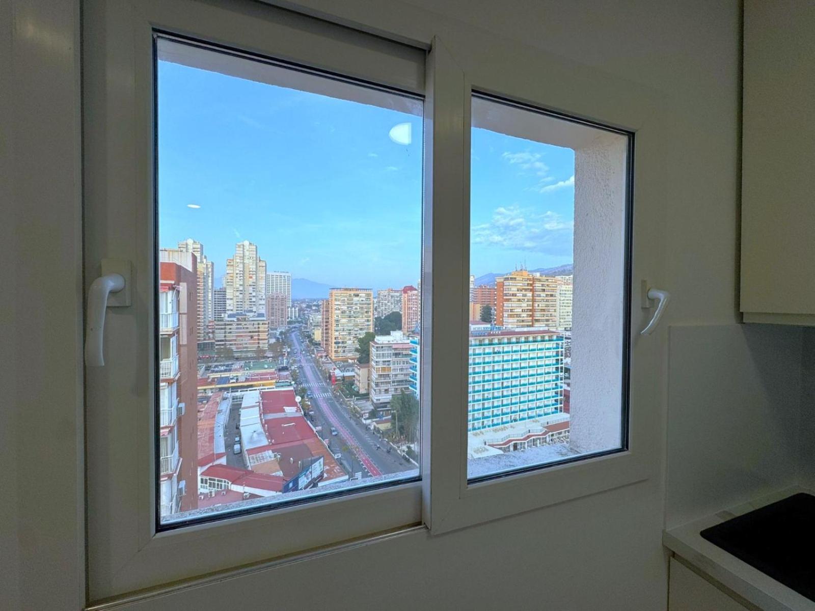 Apartamento Albatros 18 *