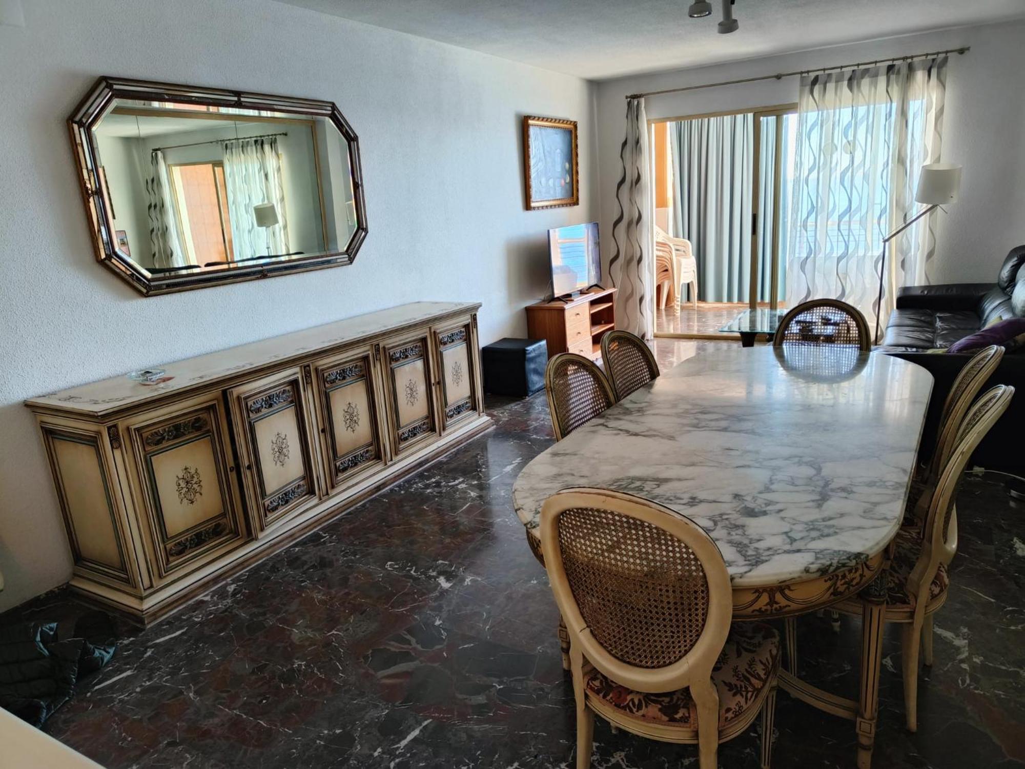 Centrico En 1a Linea De Playa Apartamento *