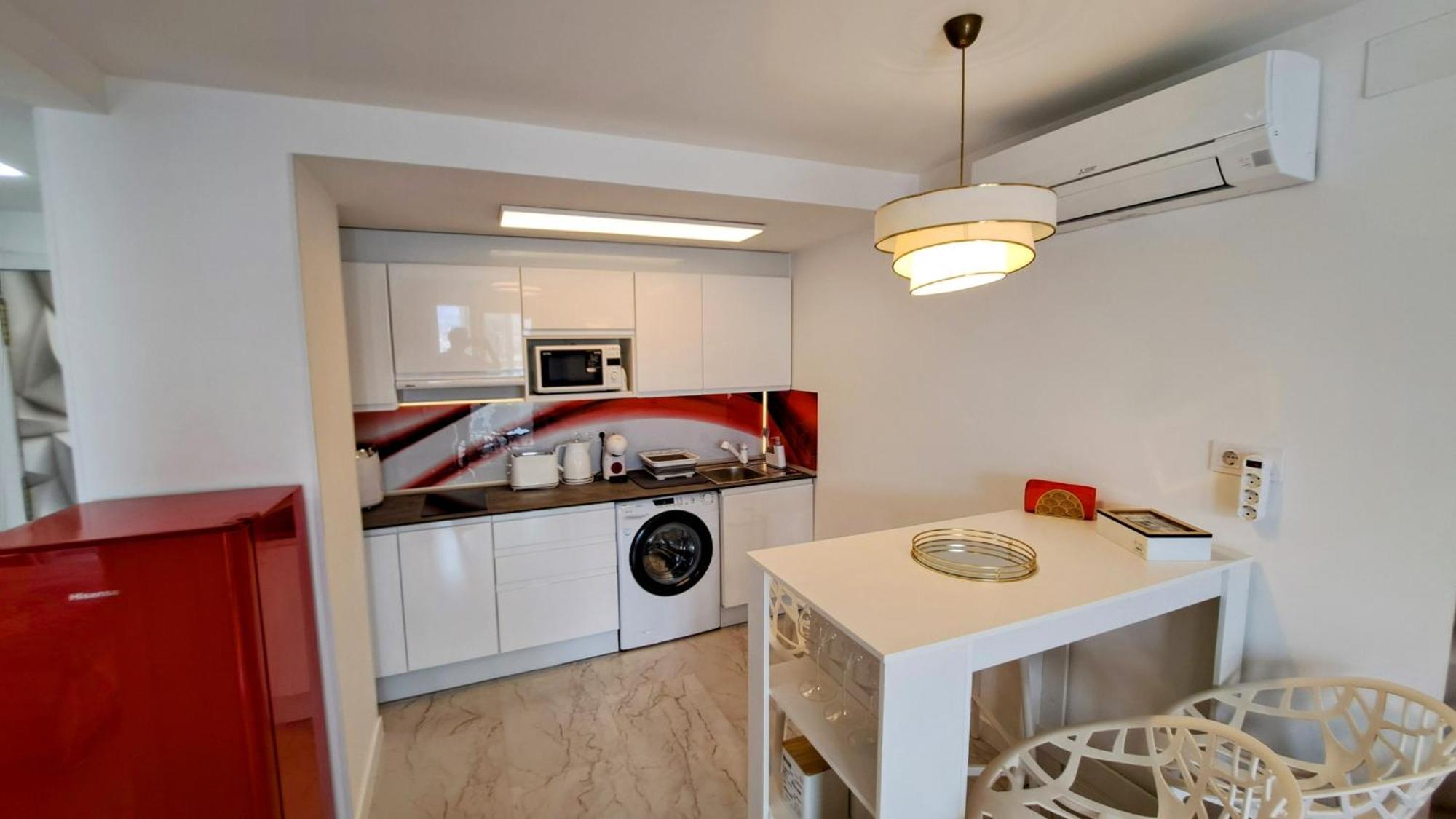 Apartamento Sunsetview If *