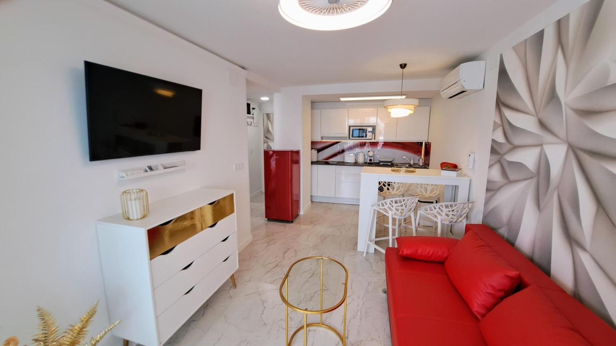 Sunsetview If Apartamento *