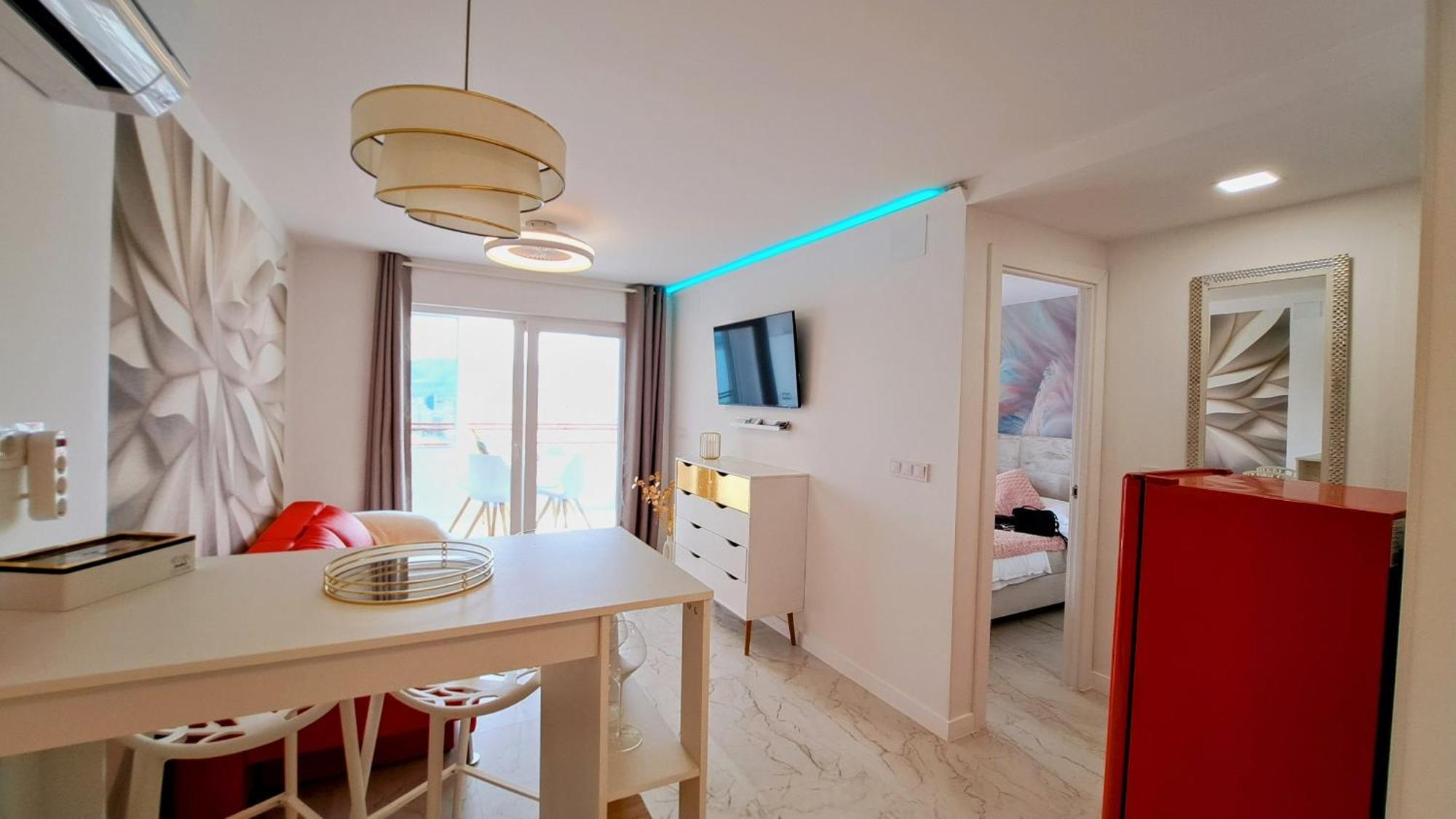 Sunsetview If Apartamento Benidorm