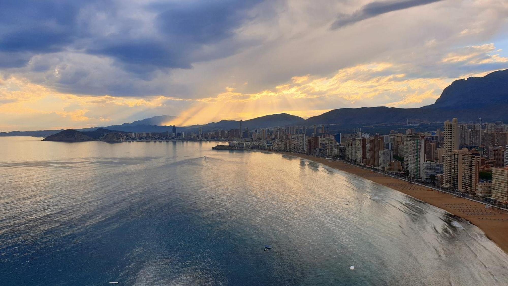 Apartamento Sunsetview If *
