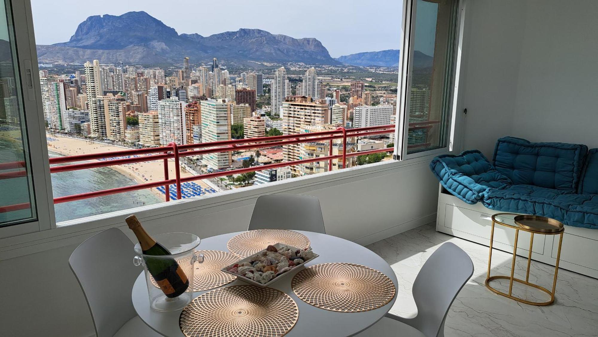Apartamento Sunsetview If *