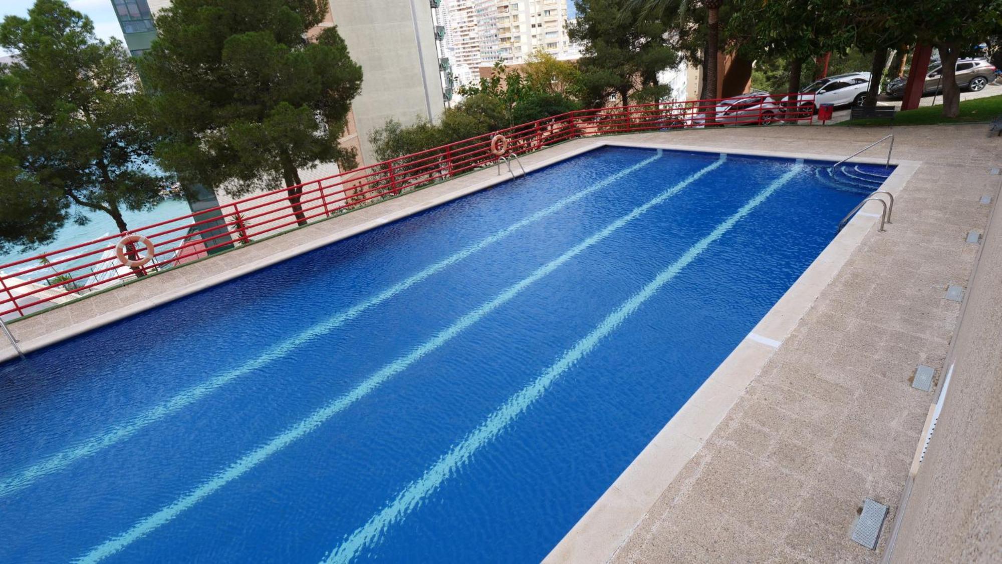 Apartamento Sunsetview If Benidorm
