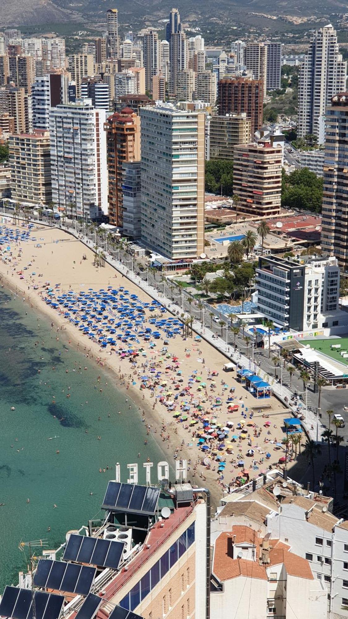 Sunsetview If Apartamento