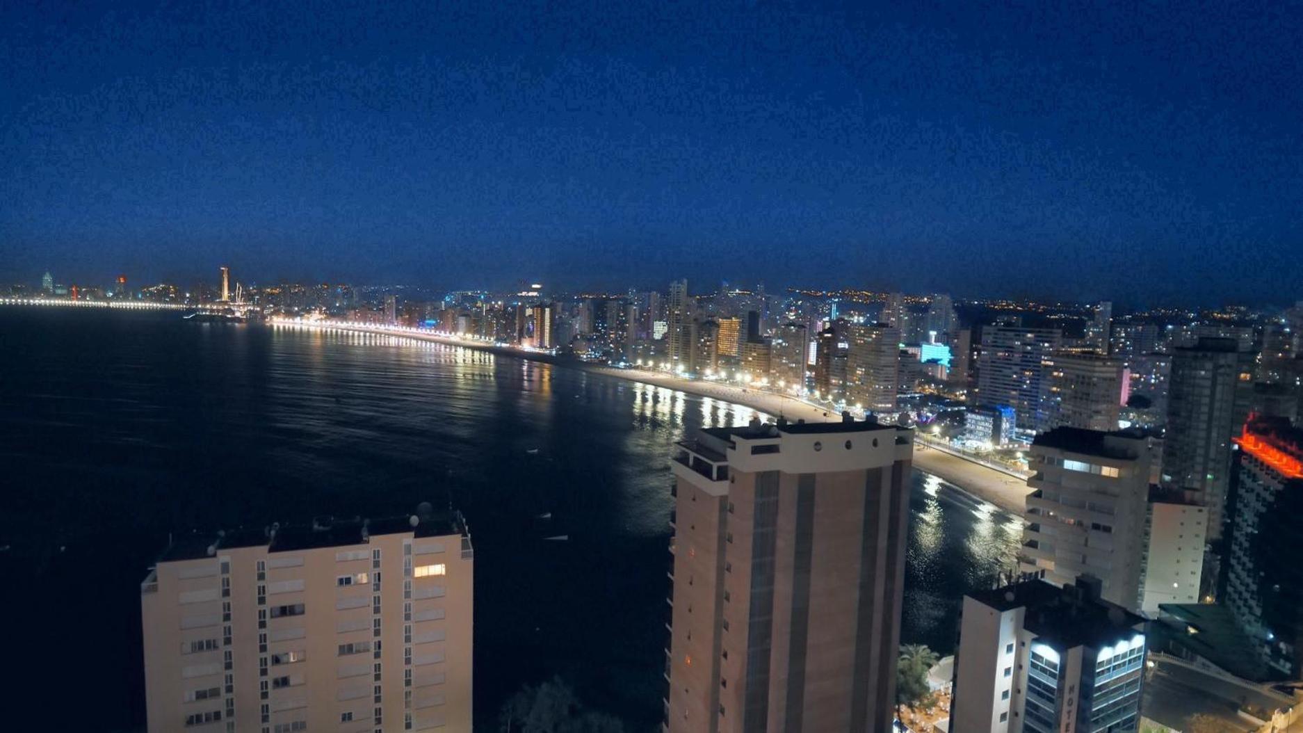 Apartamento Sunsetview If