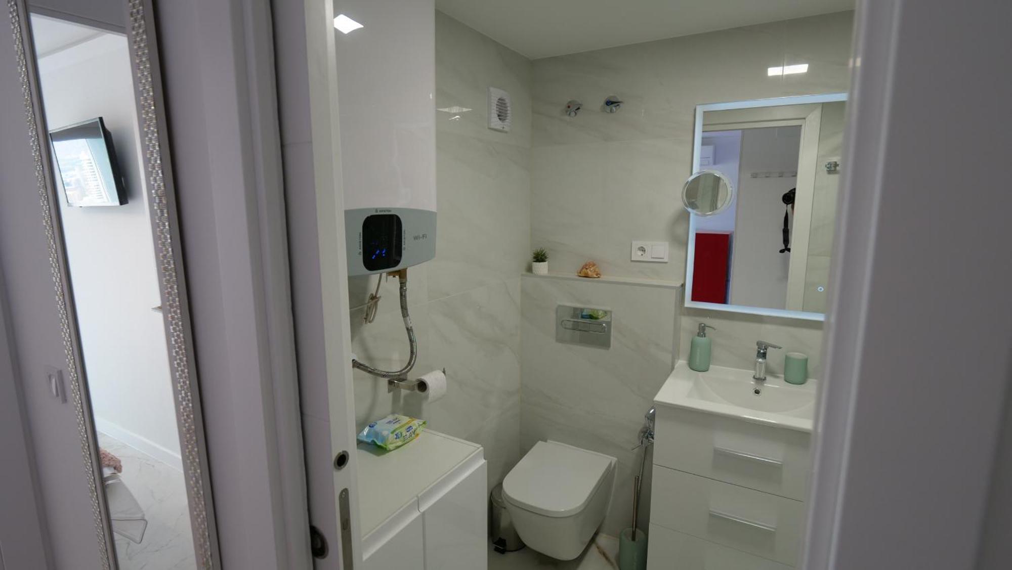 Sunsetview If Apartamento
