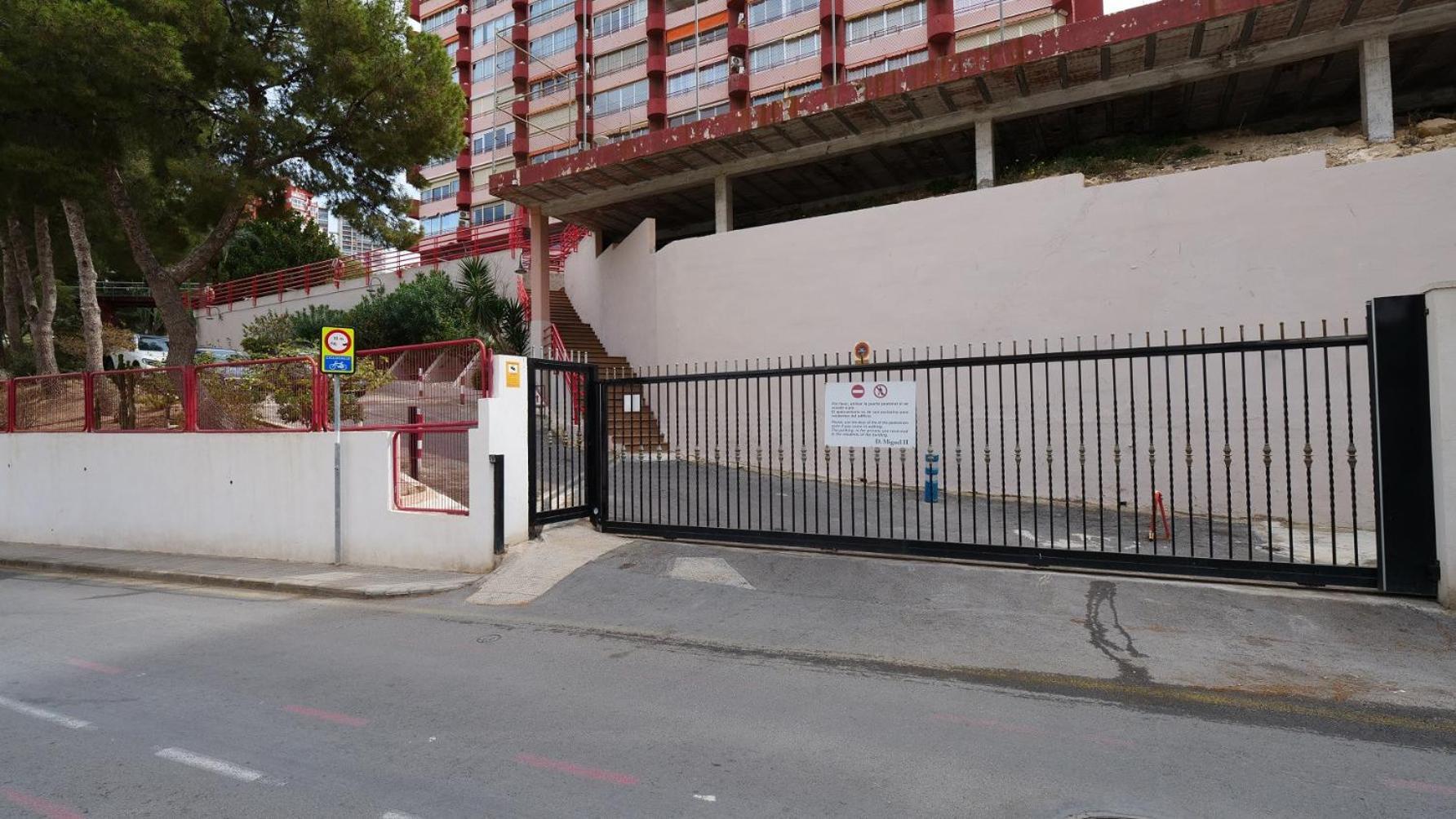 Apartamento Sunsetview If