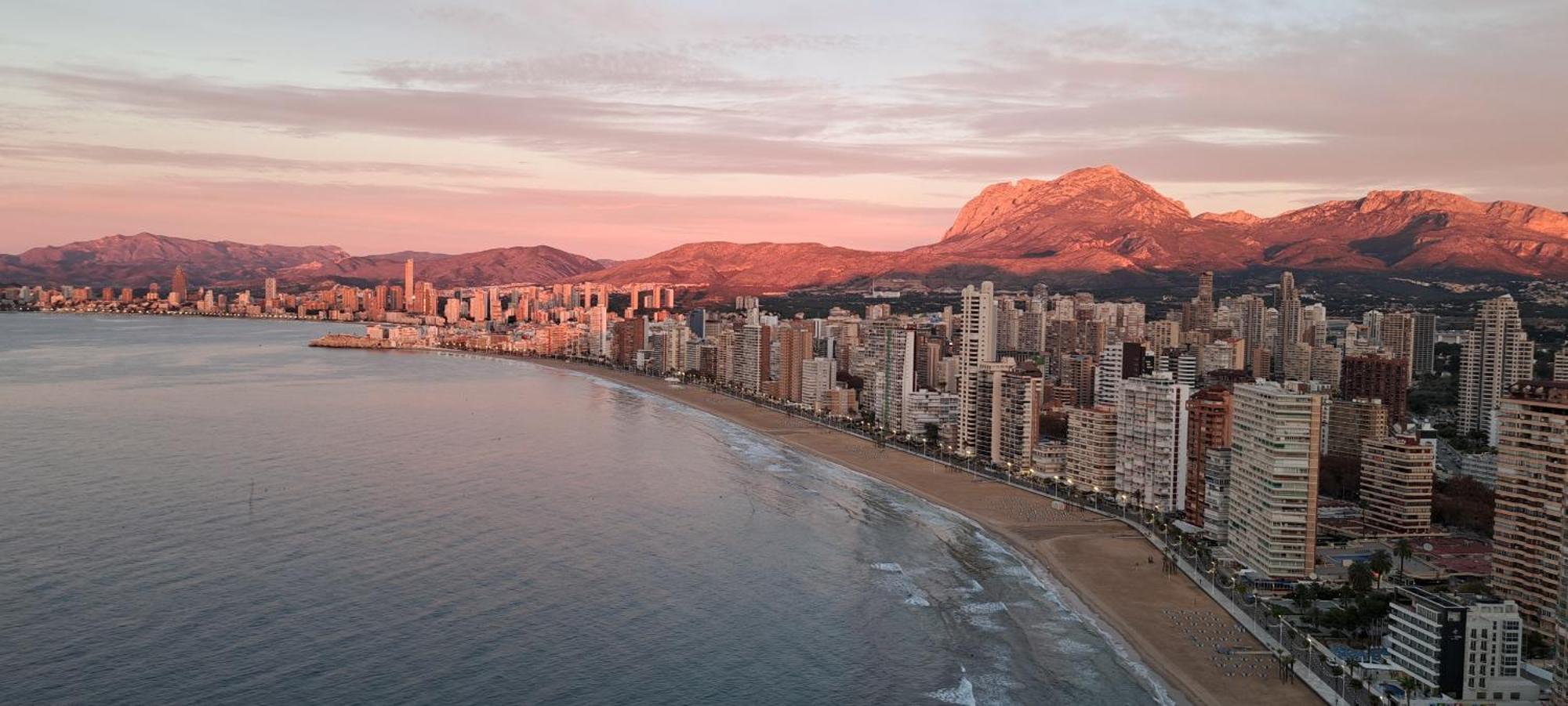 Sunsetview If Apartamento *
