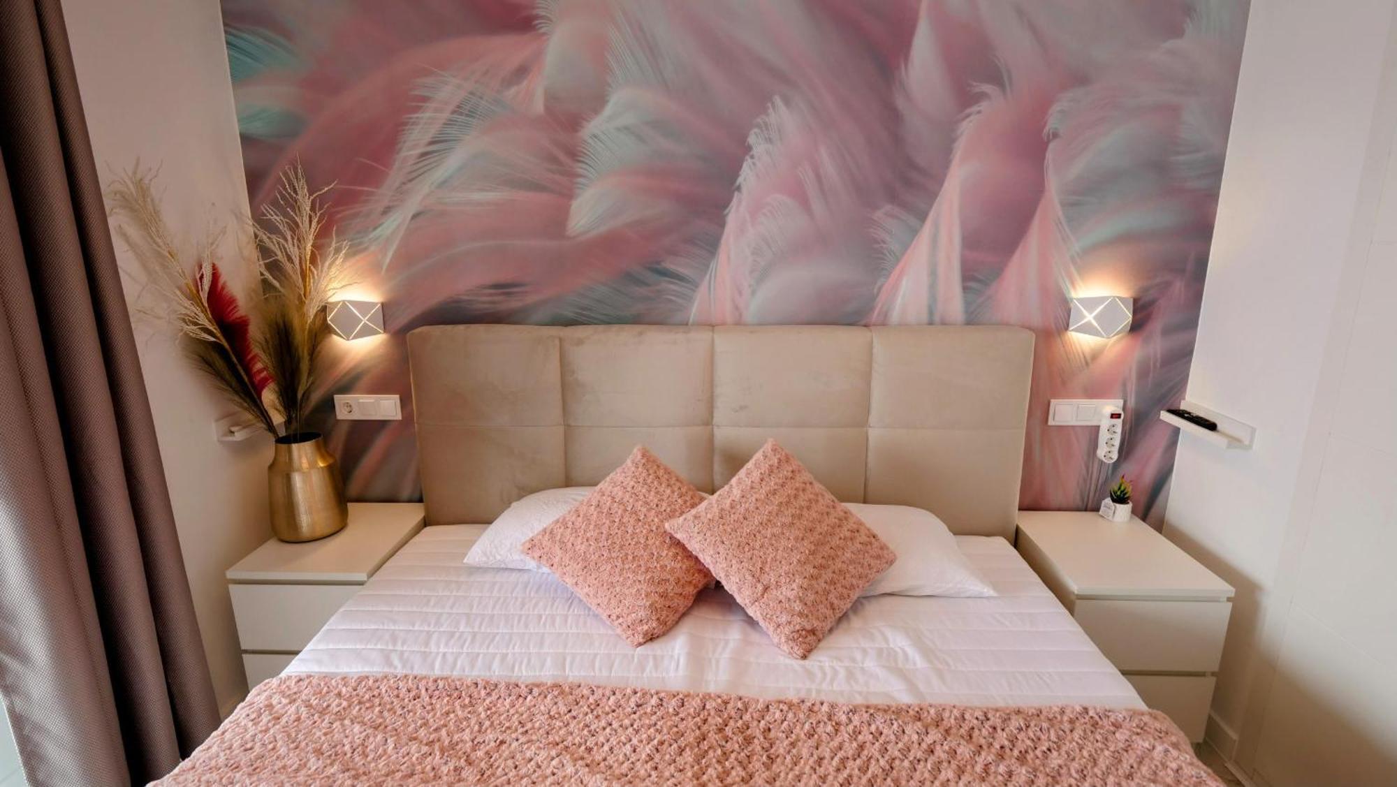 Apartamento Sunsetview If