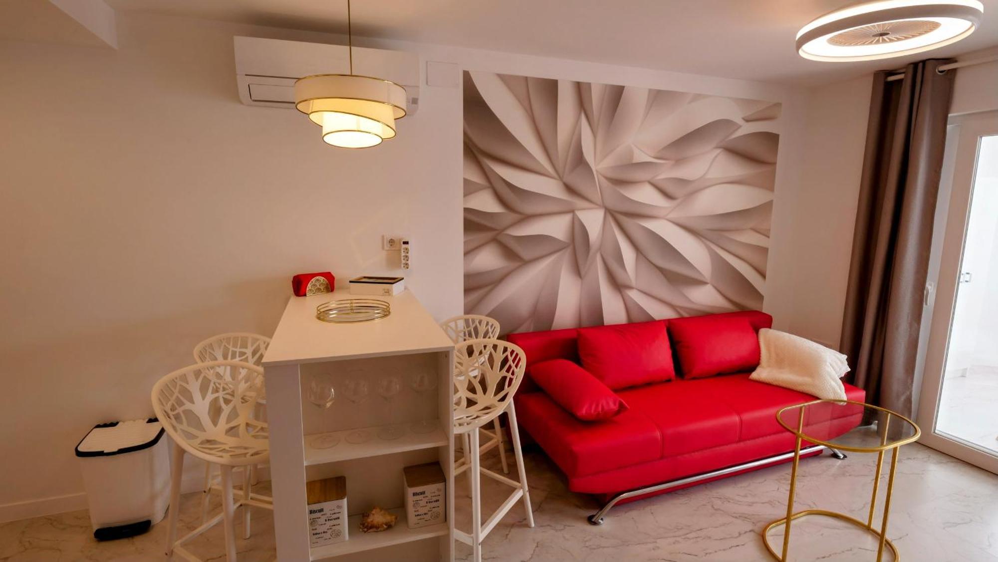 Sunsetview If Apartamento *