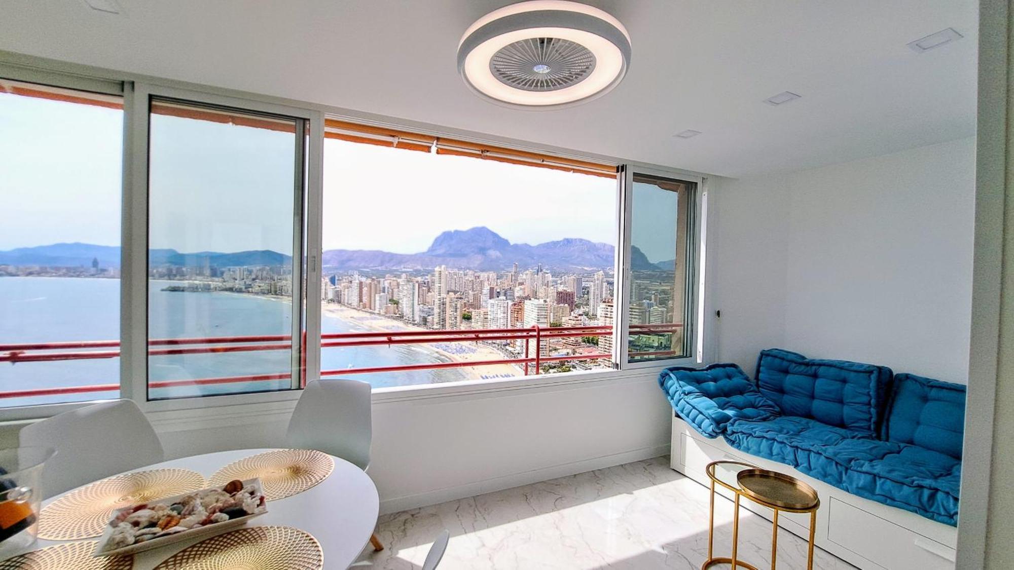 Sunsetview If Apartamento