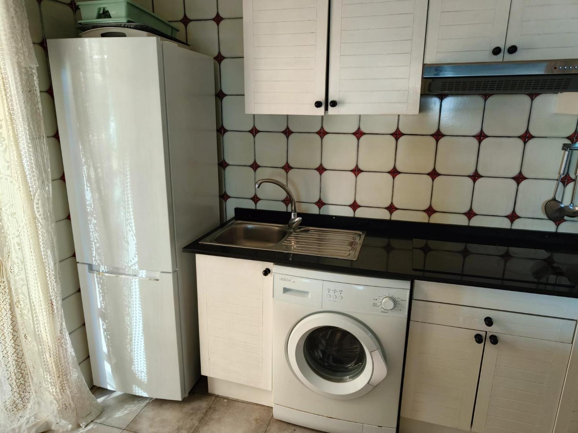 Apartamento Centrico En 1a Linea De Playa *